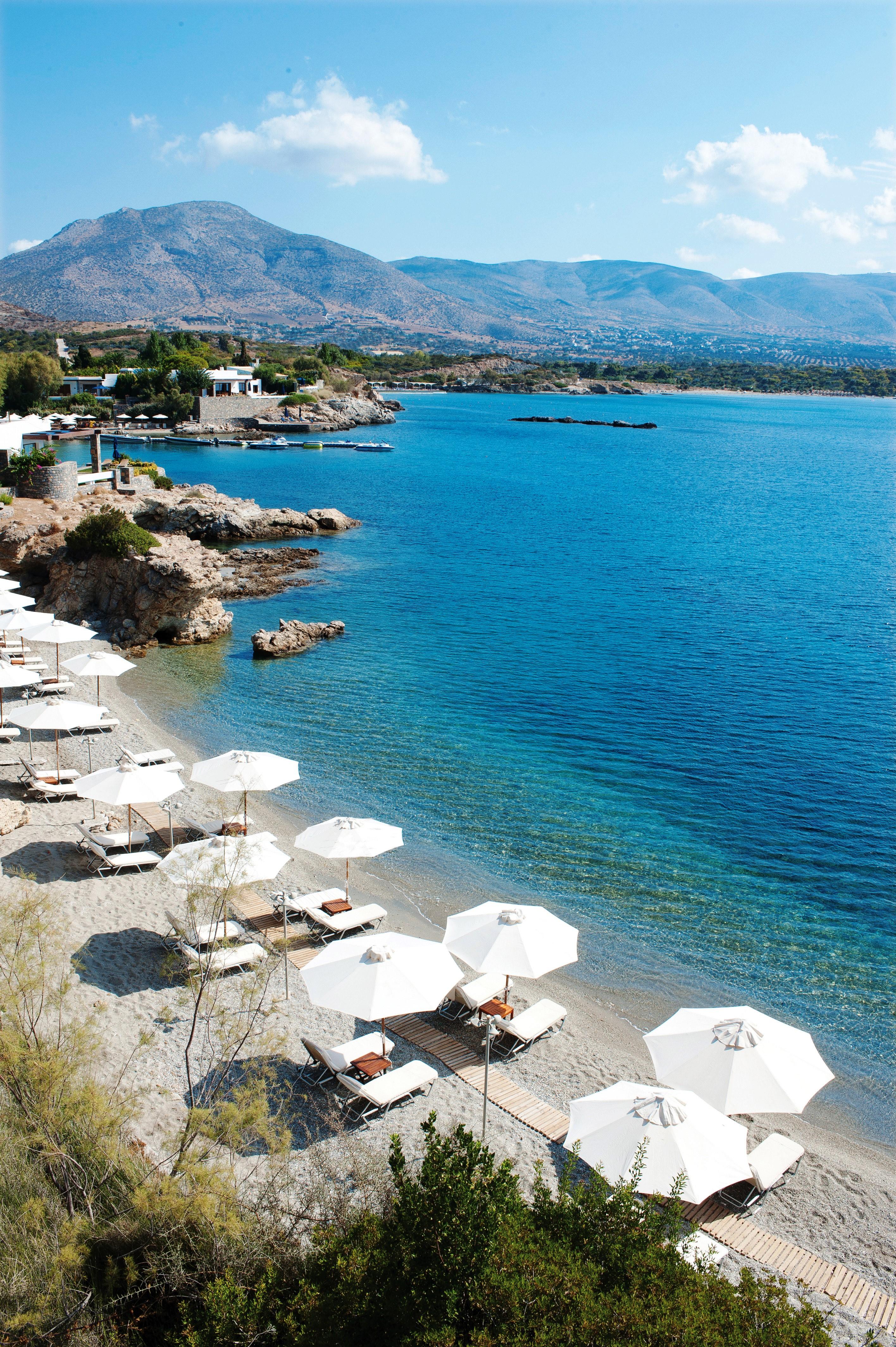 Resort Grand Lagonissi Lagonisi
