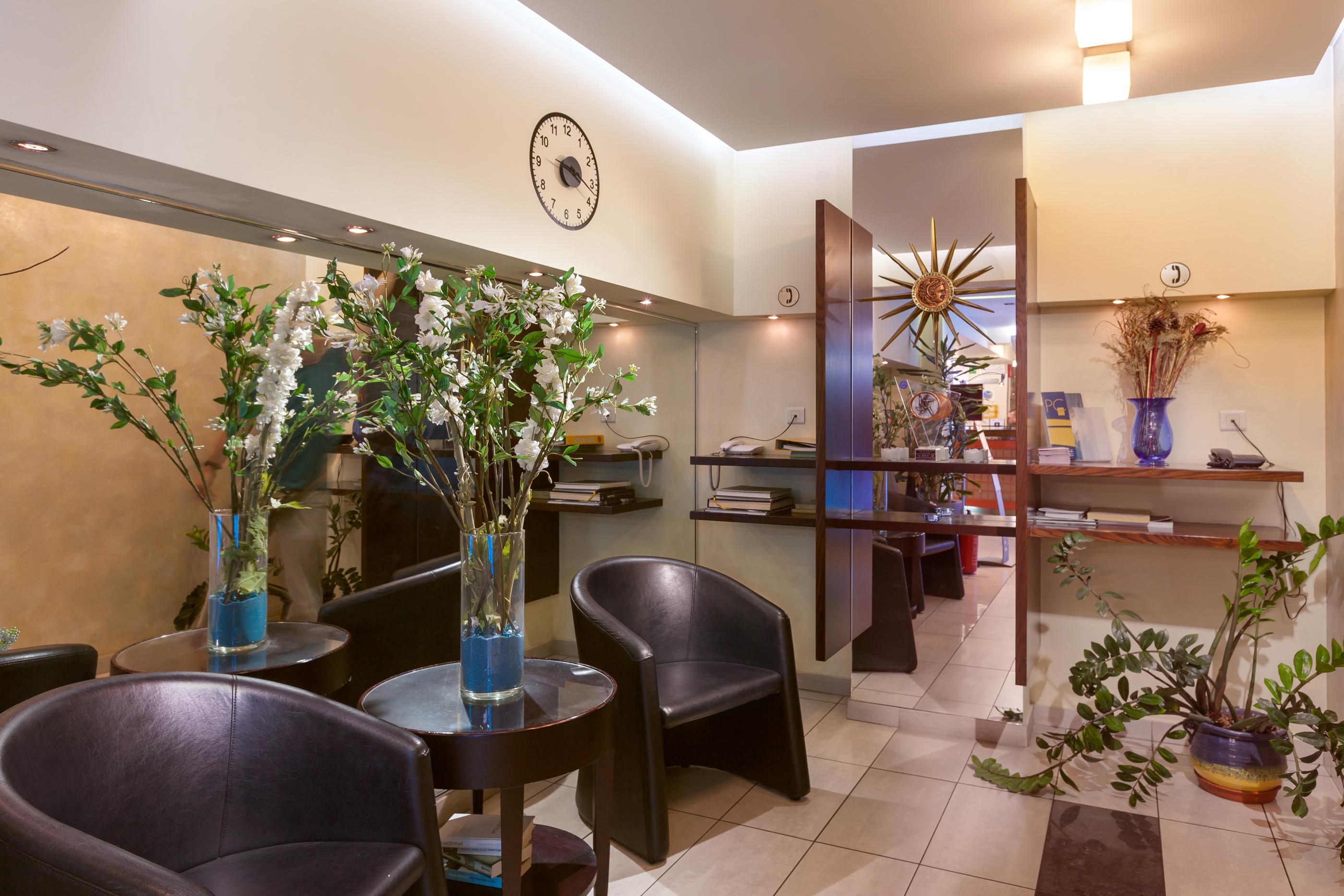 Tropical 4*