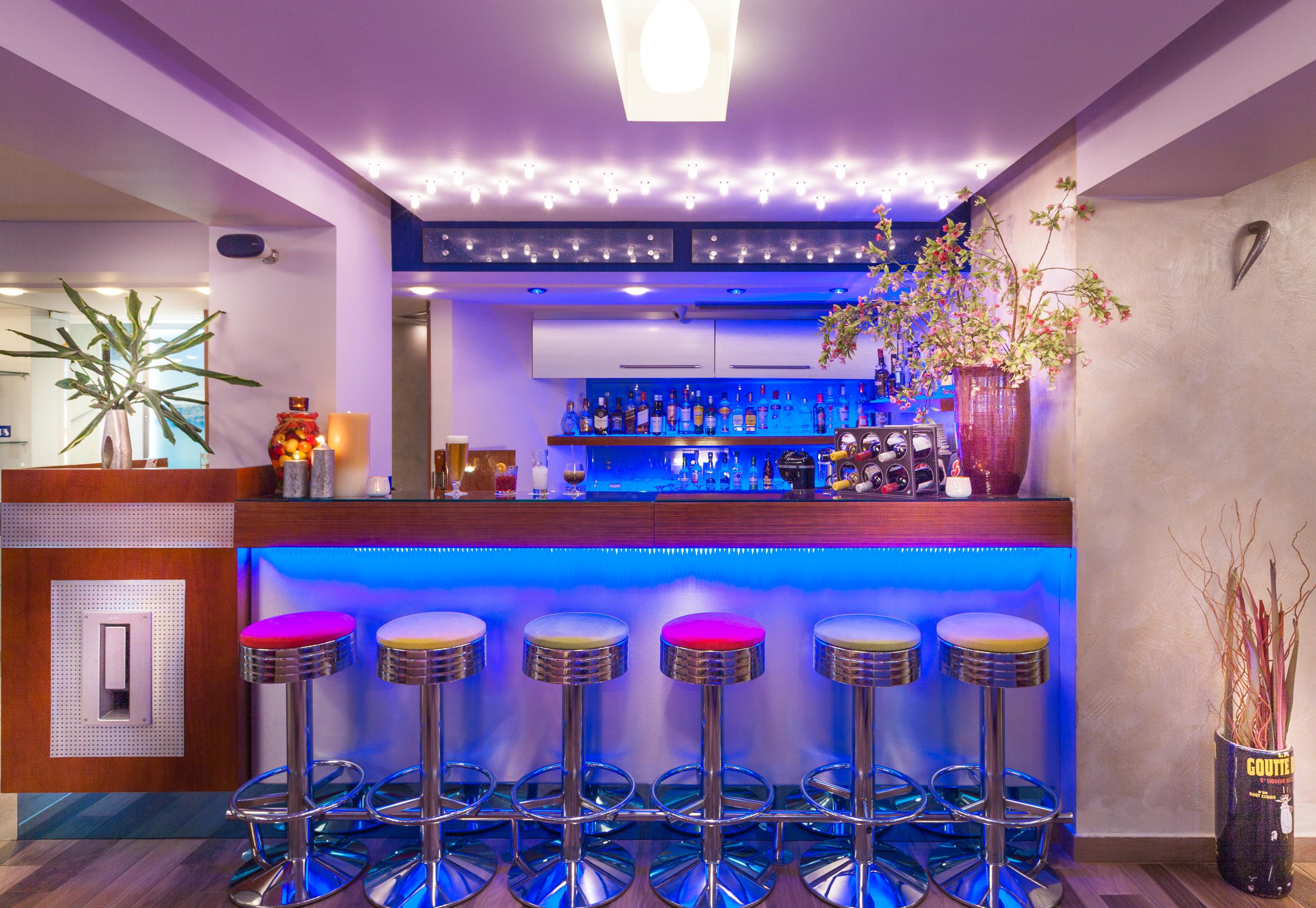 Hotel Tropical Athens
