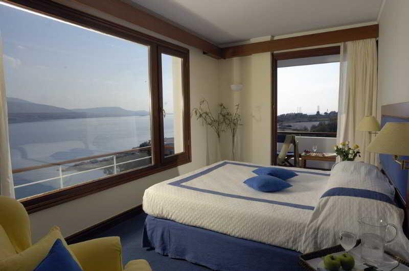 Resort Grand Lagonissi