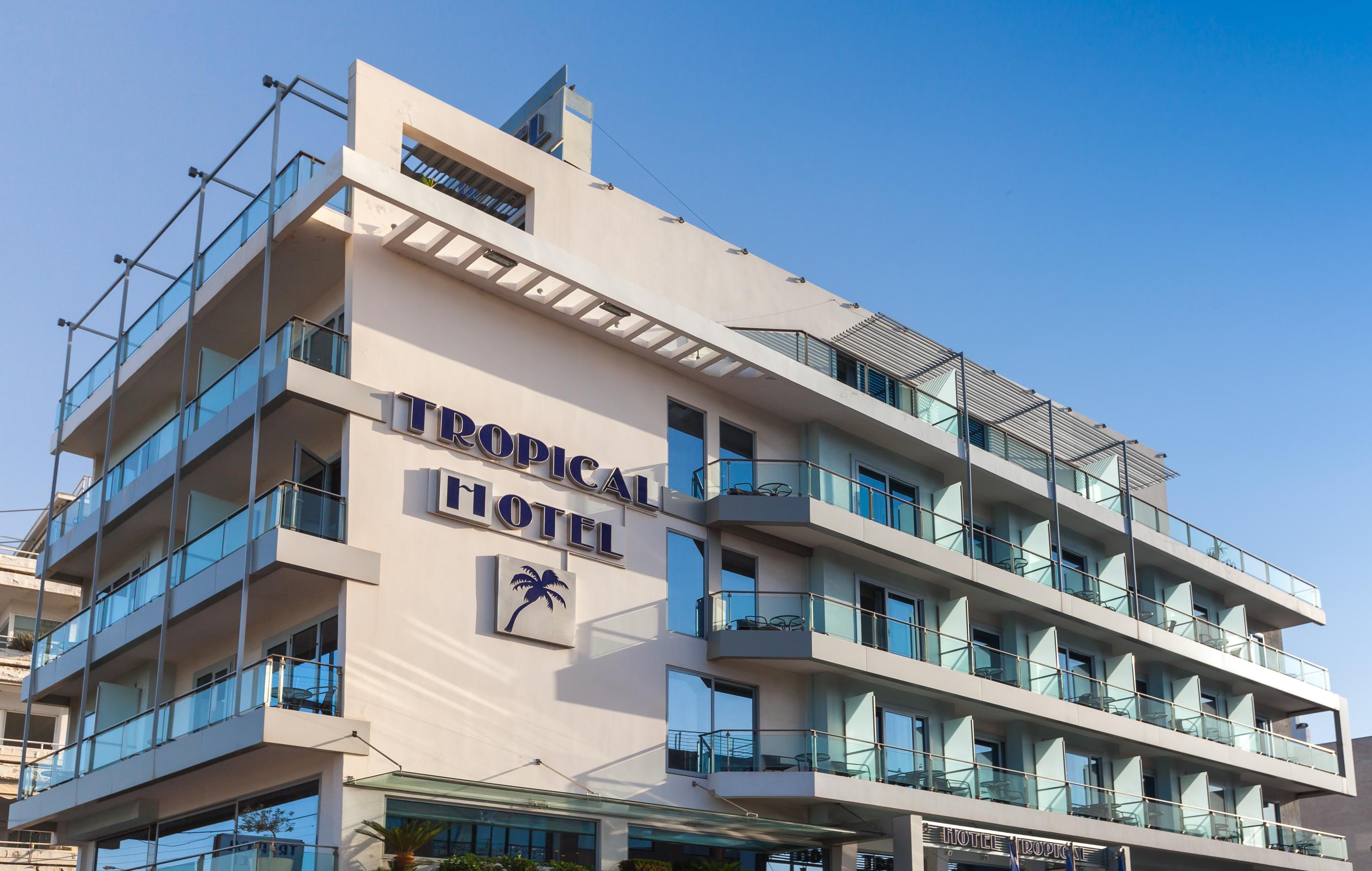 Tropical 4*
