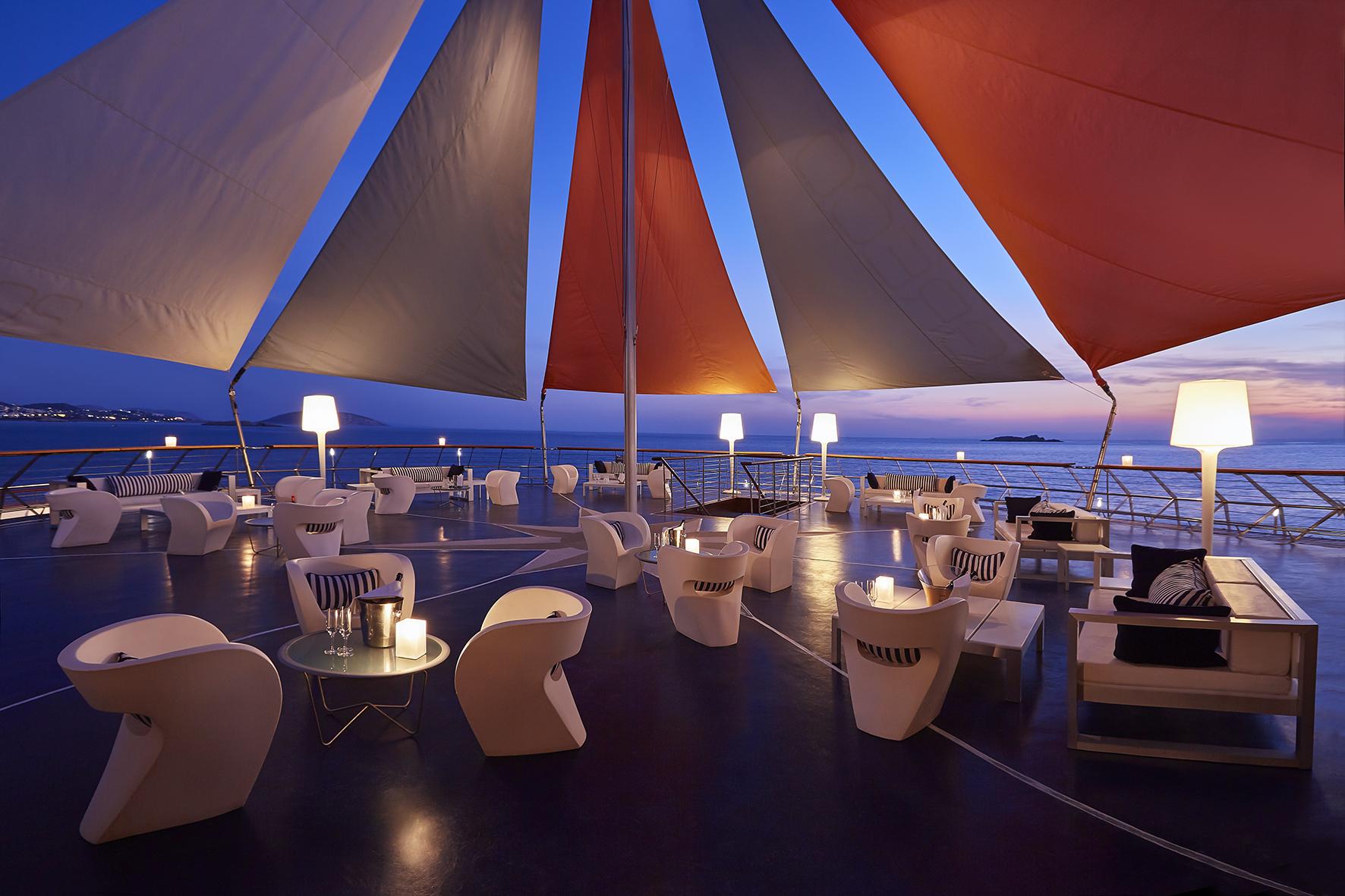 Resort Grand Lagonissi 5*