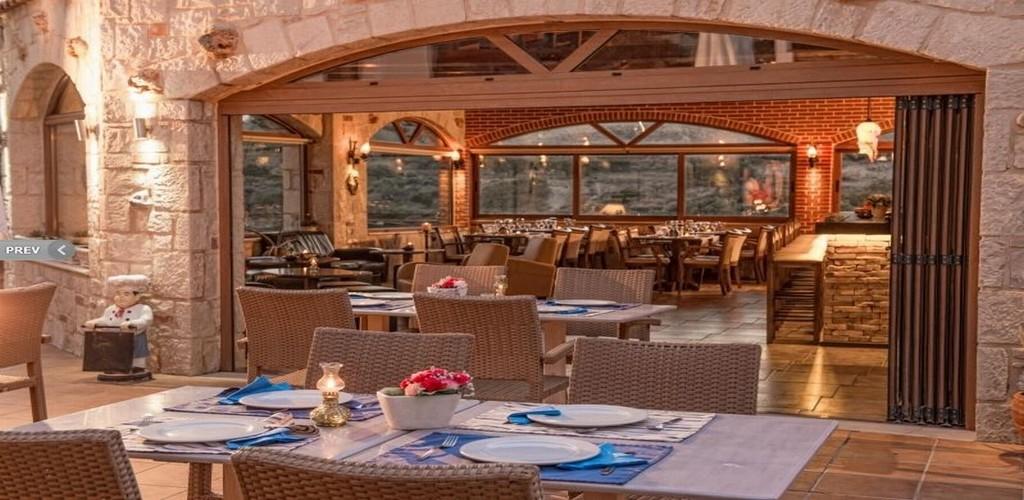 Diamond Village & Hotel Hersonissos (Crete)