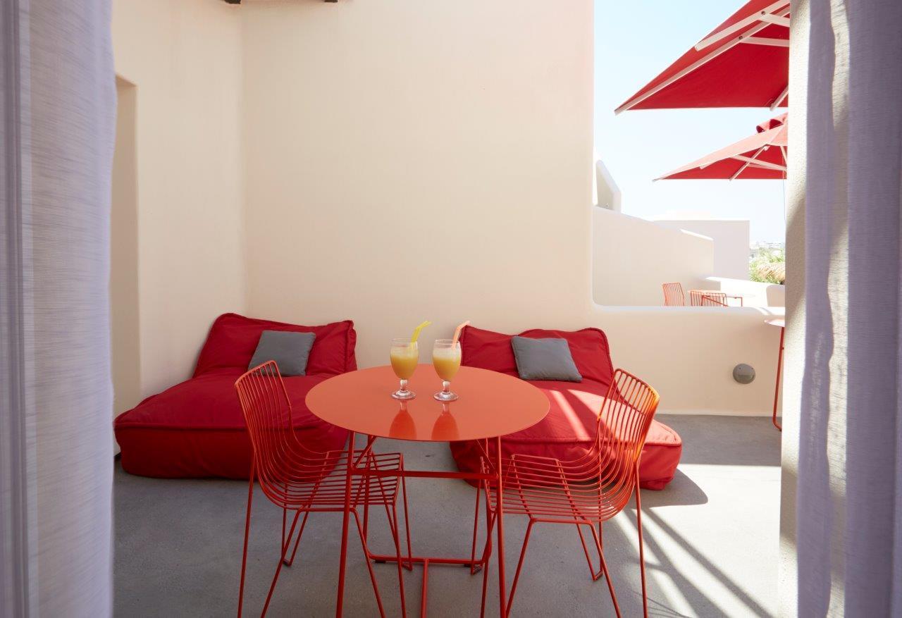 Art Santorini (adults Only) Hotel Pyrgos Kallistis
