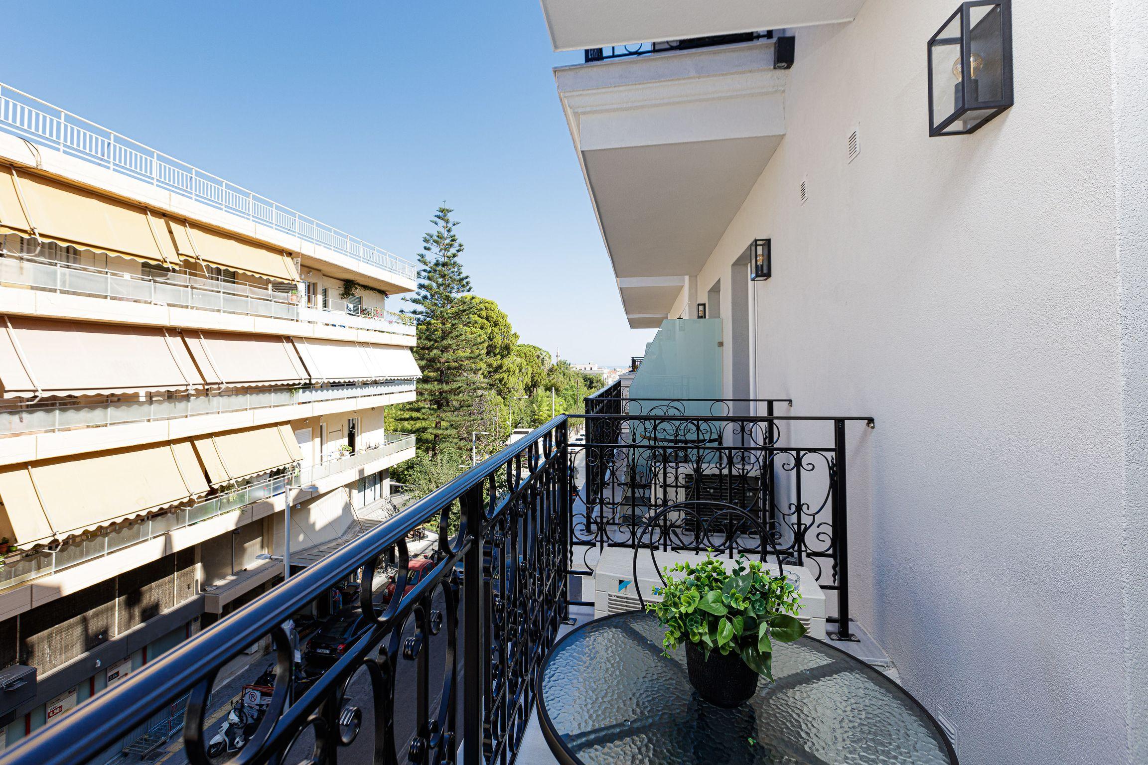 Hotel Jo An Palace Rethymno (Crete)