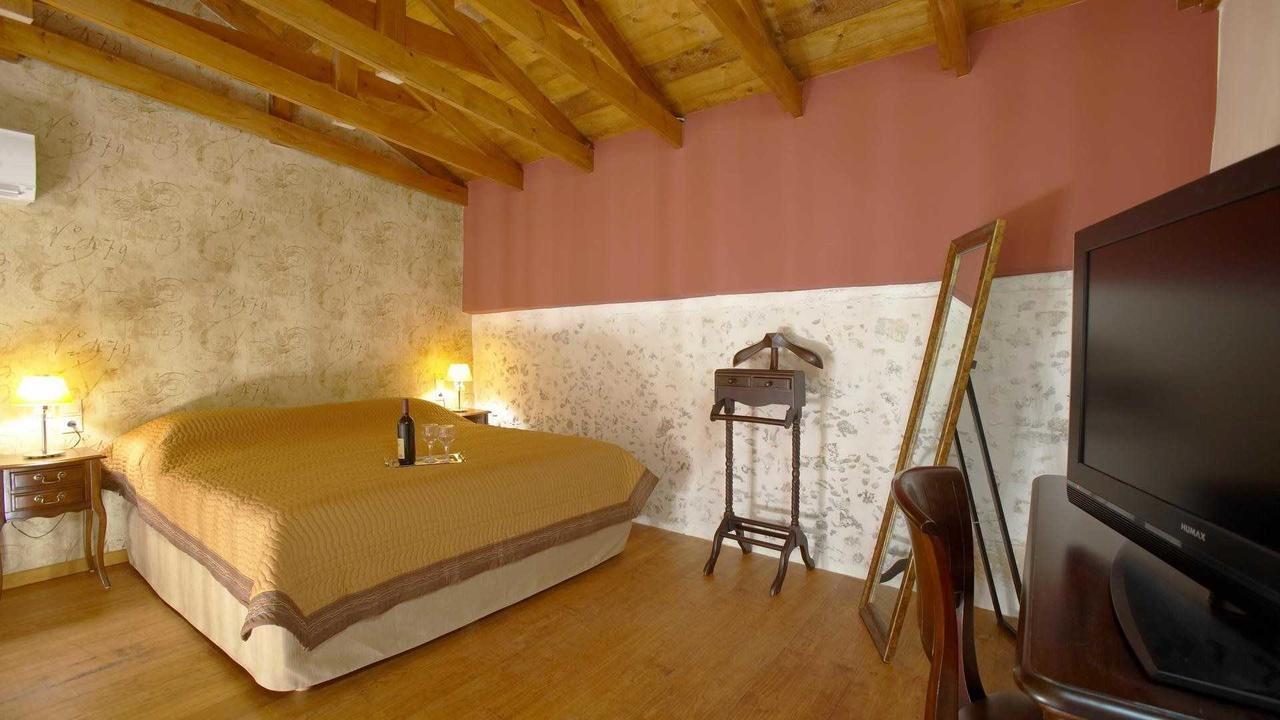 Hotel Casa Moazzo And
