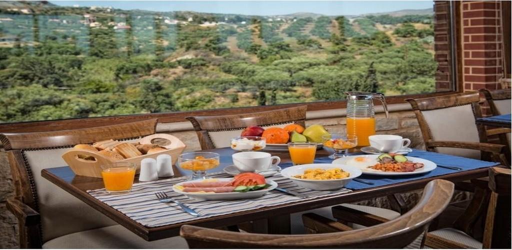 Diamond Village & Hotel Hersonissos (Crete)