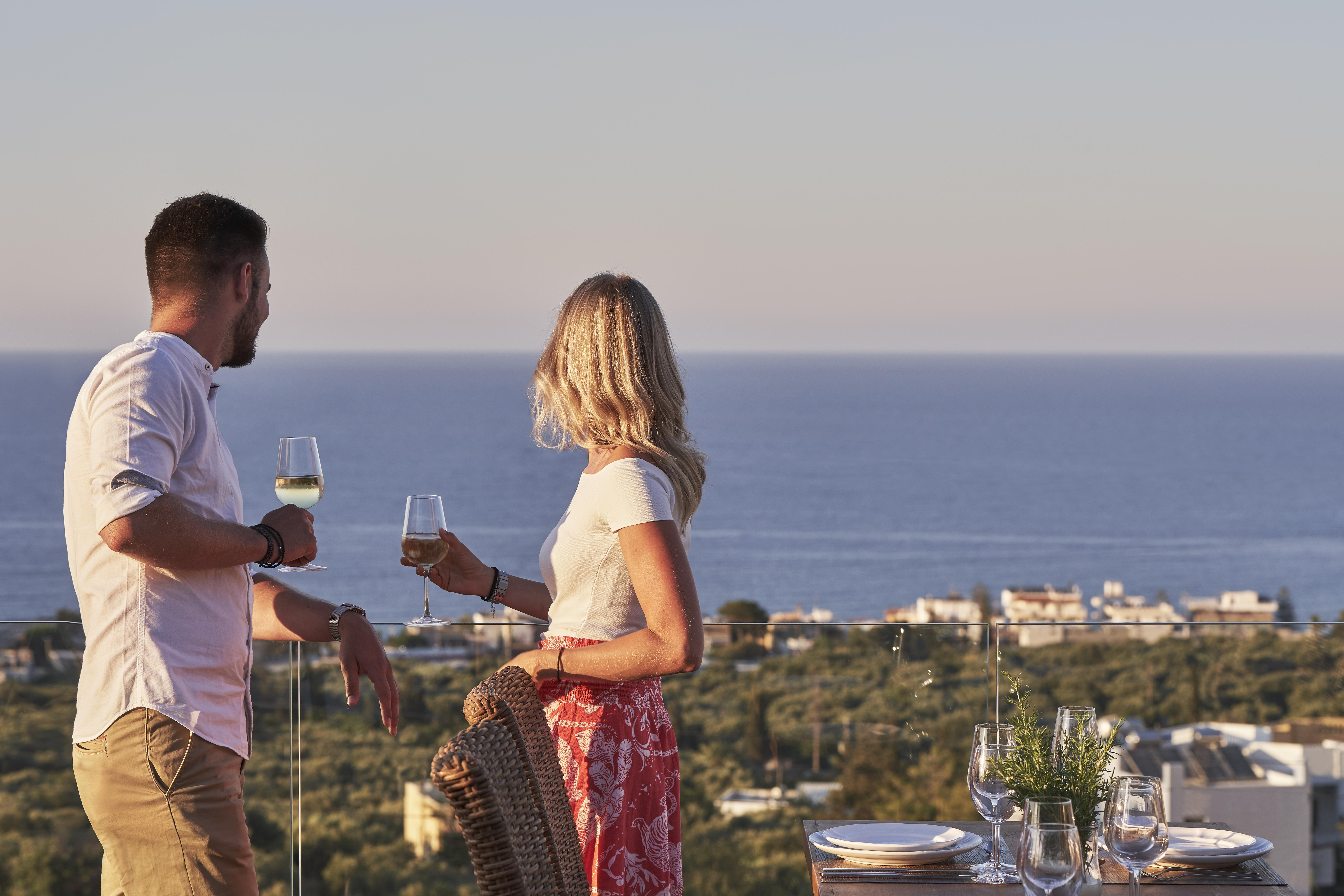 Hotel Esperides Crete, The Authentic Experience