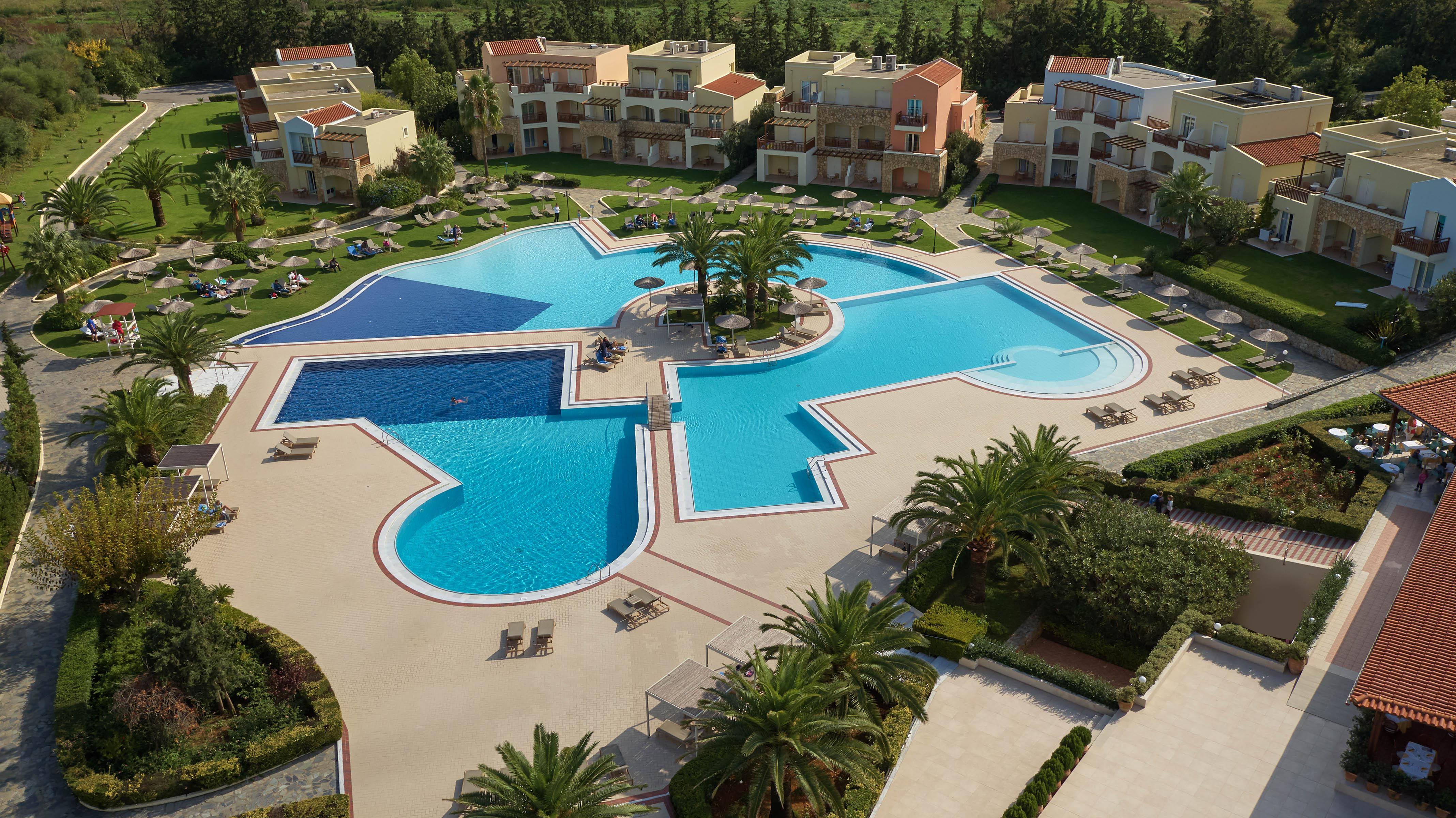 Pilot Resort