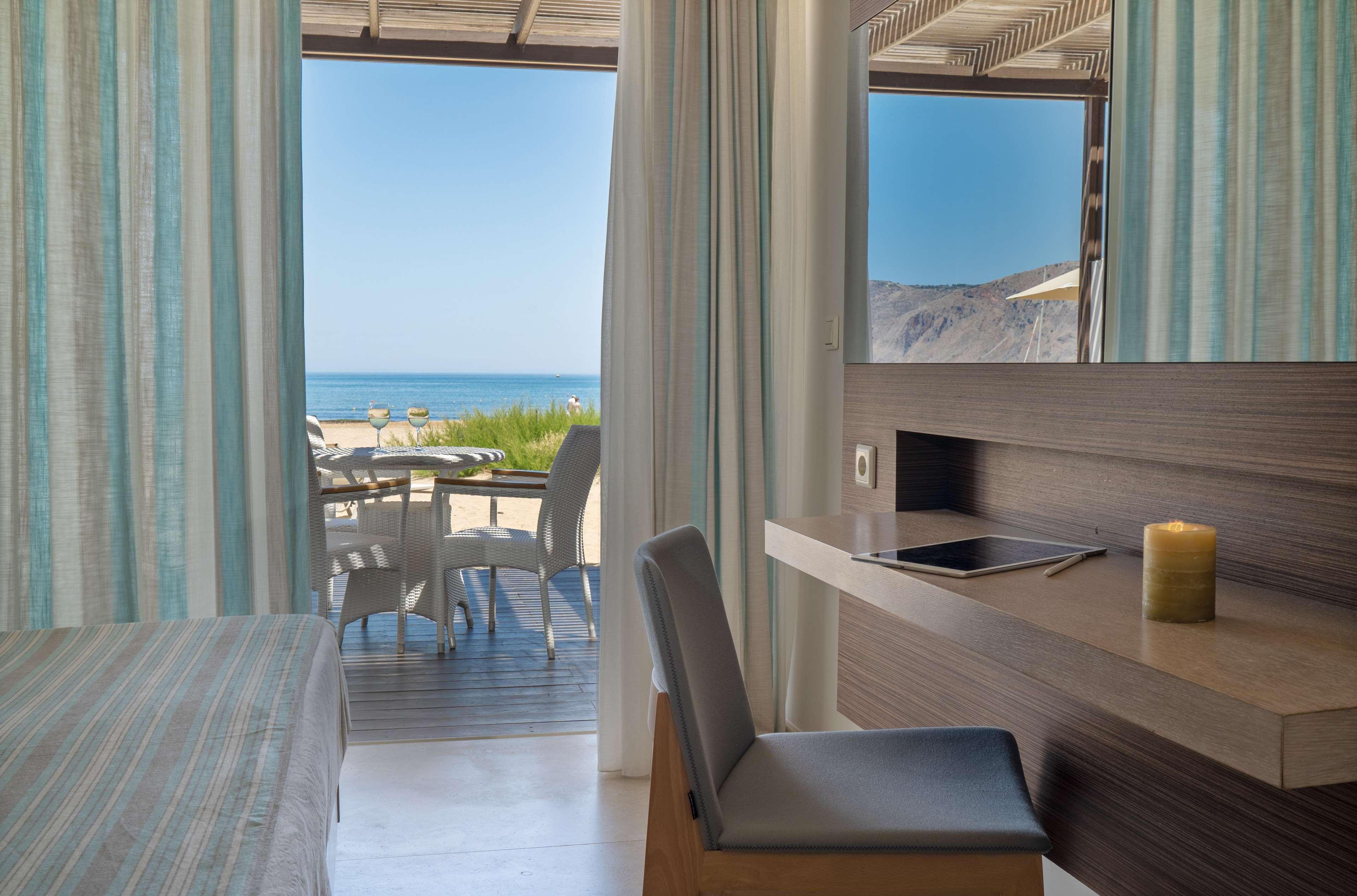 Pilot Resort