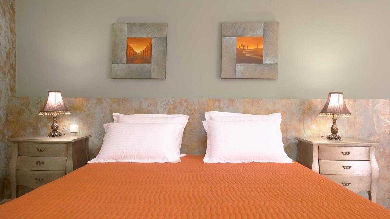 Hotel Casa Moazzo And