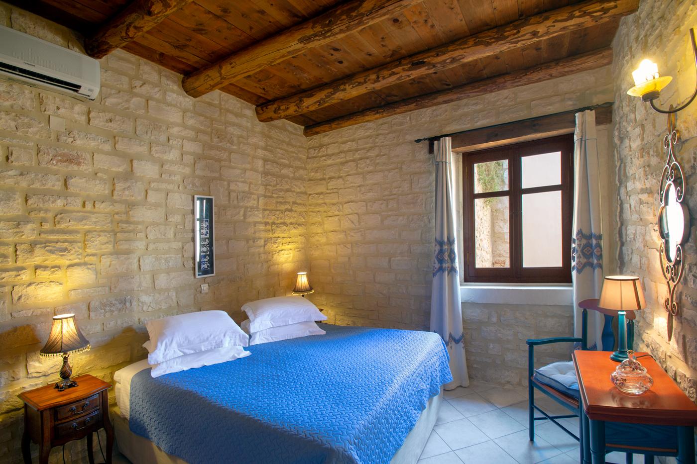 Casa Moazzo And