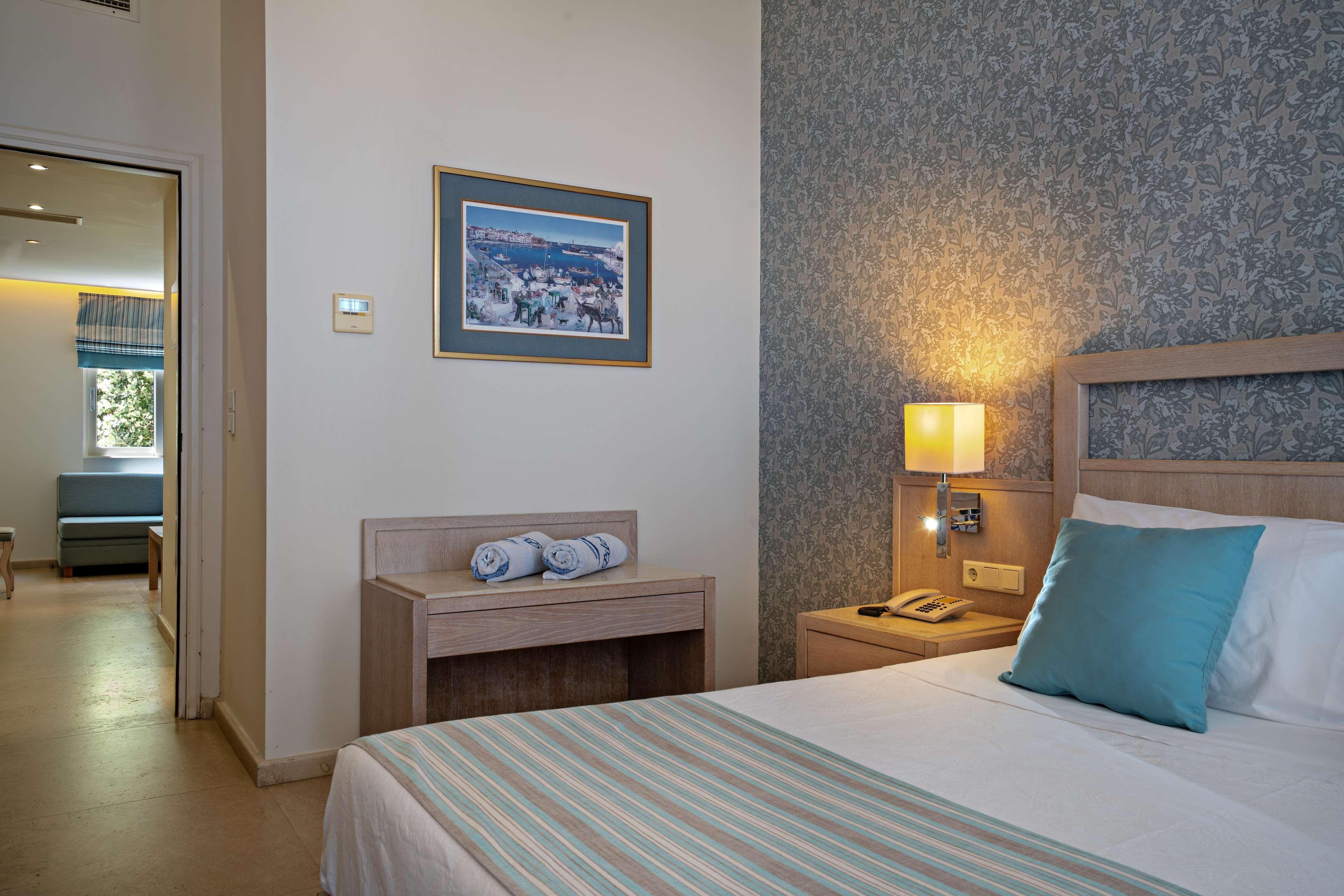 Pilot Resort 5*