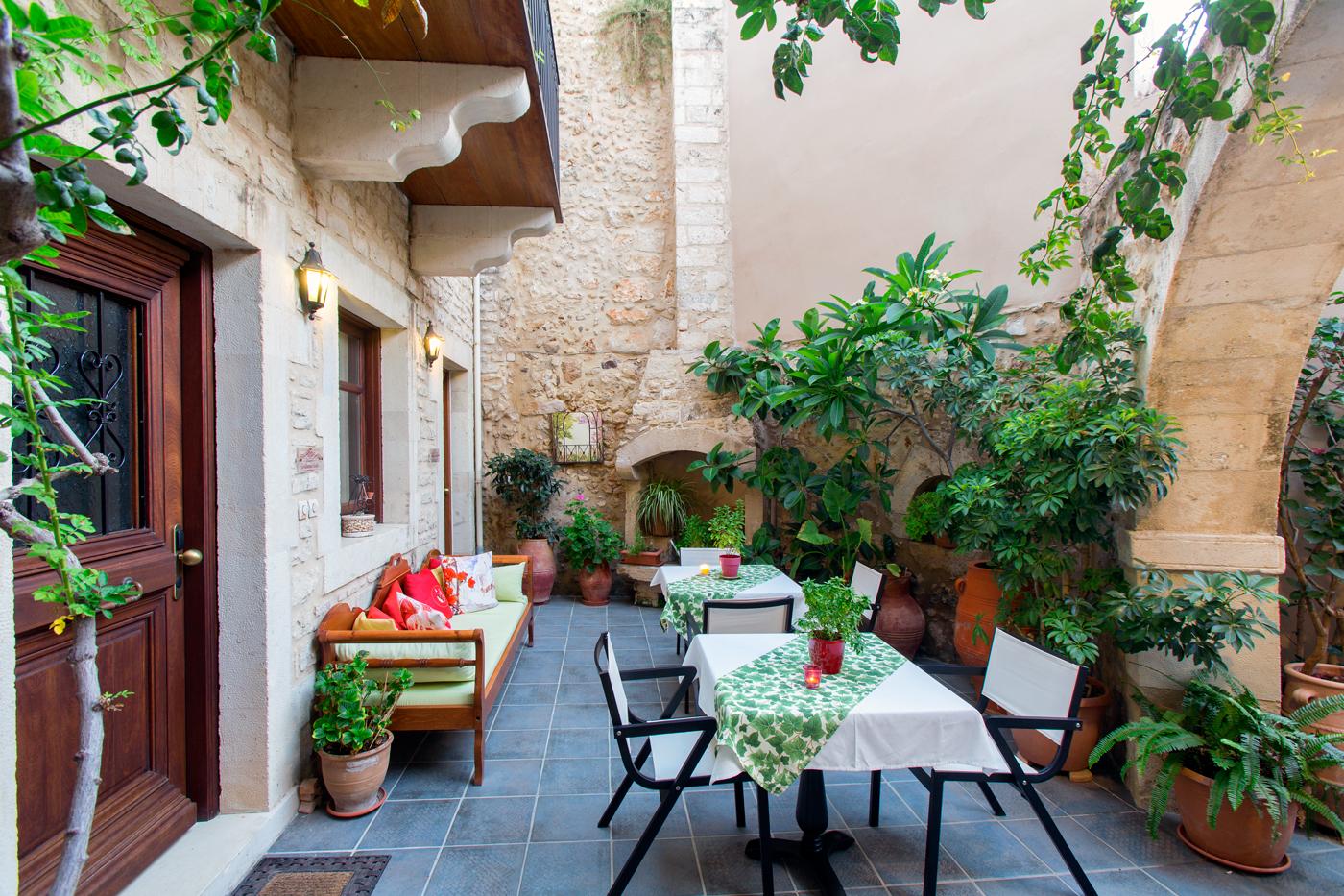 Hotel Casa Moazzo And