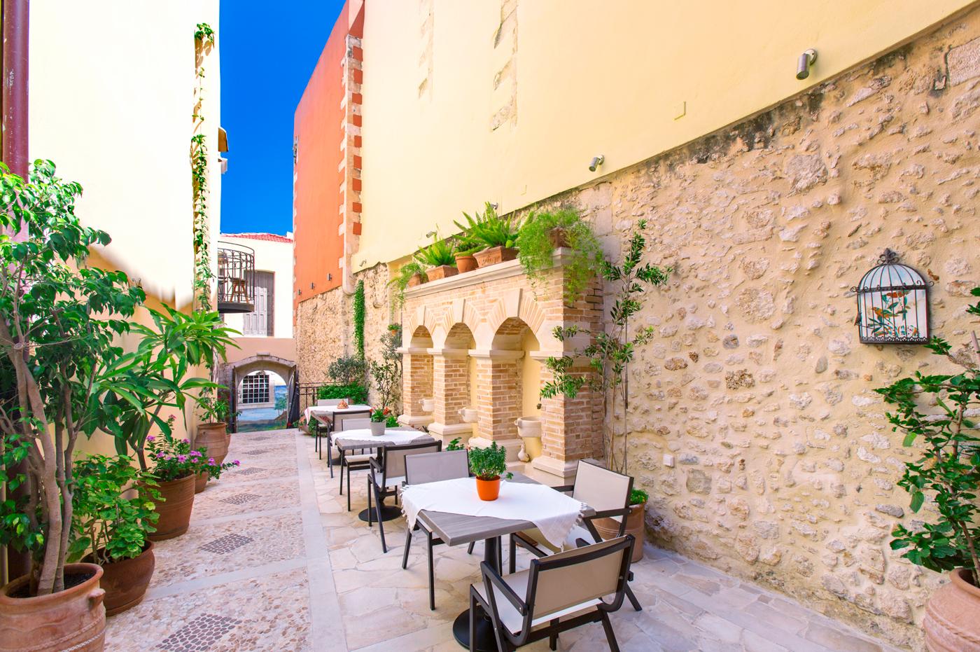 Hotel Casa Moazzo And