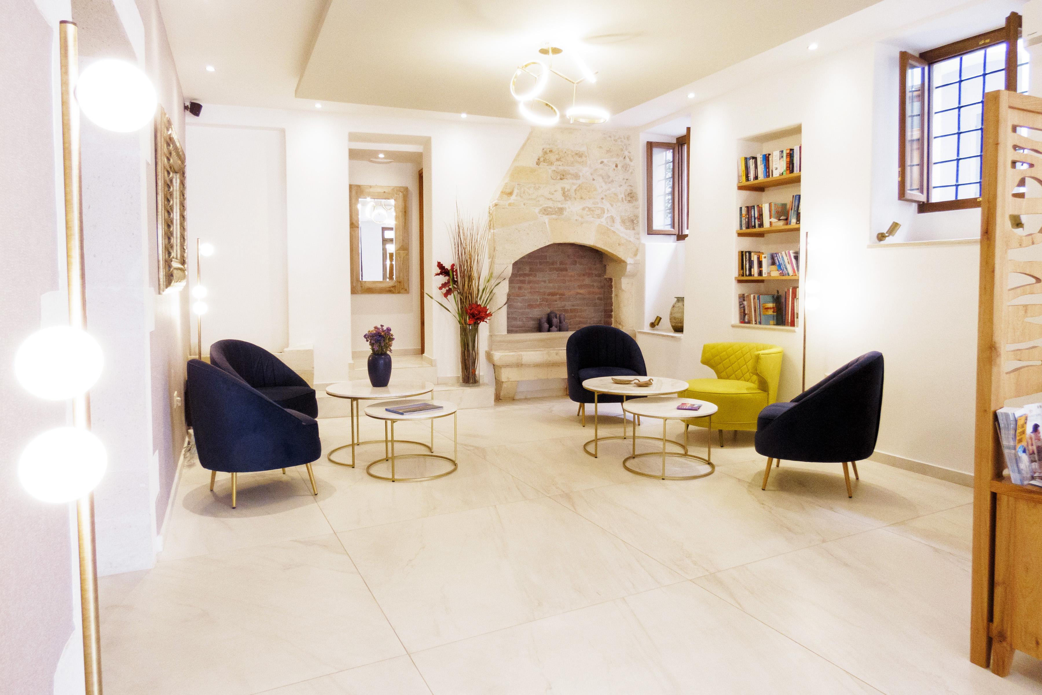 Casa Moazzo And