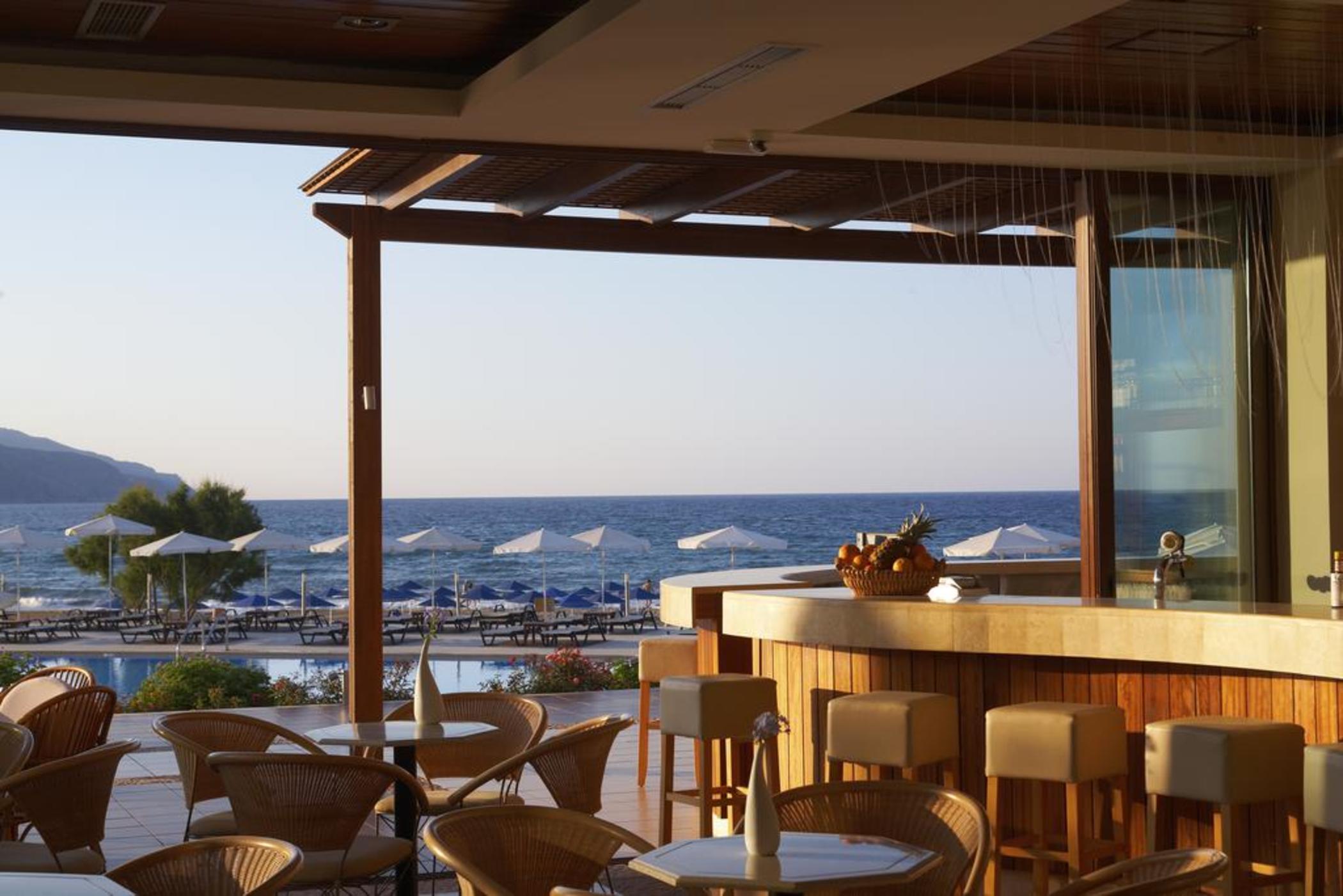Pilot Resort
