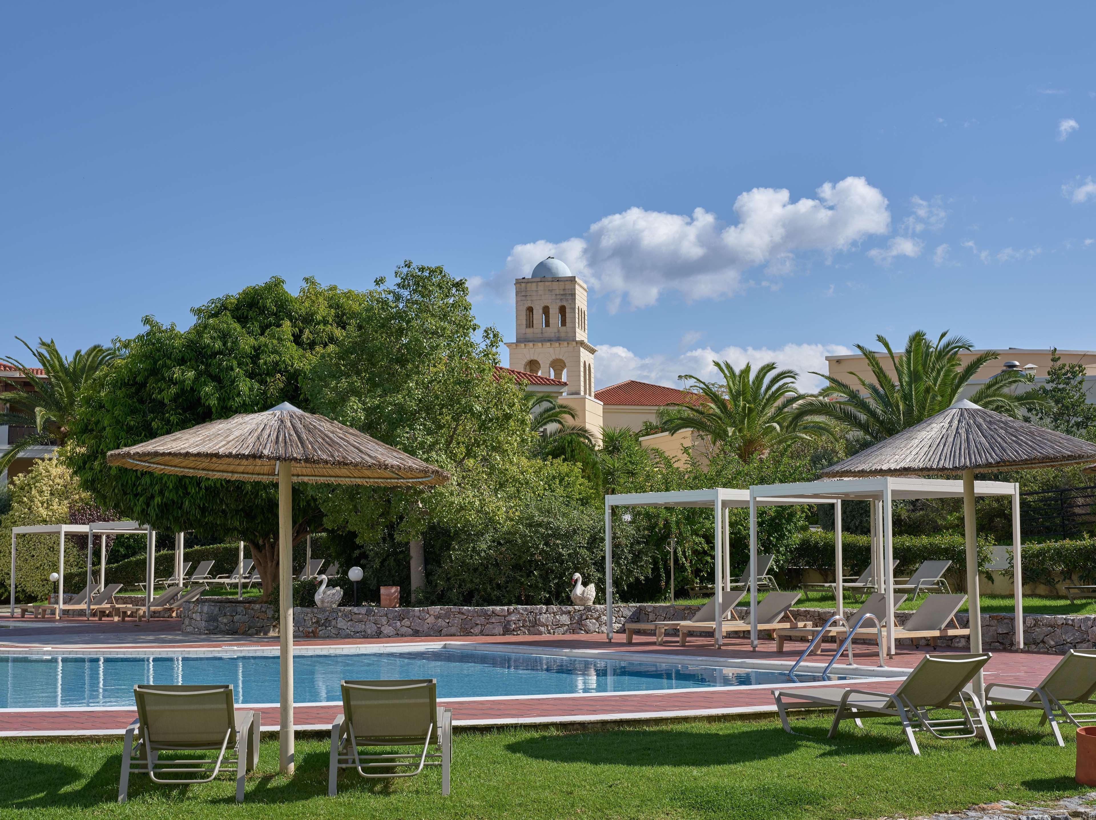 Pilot Resort 5*