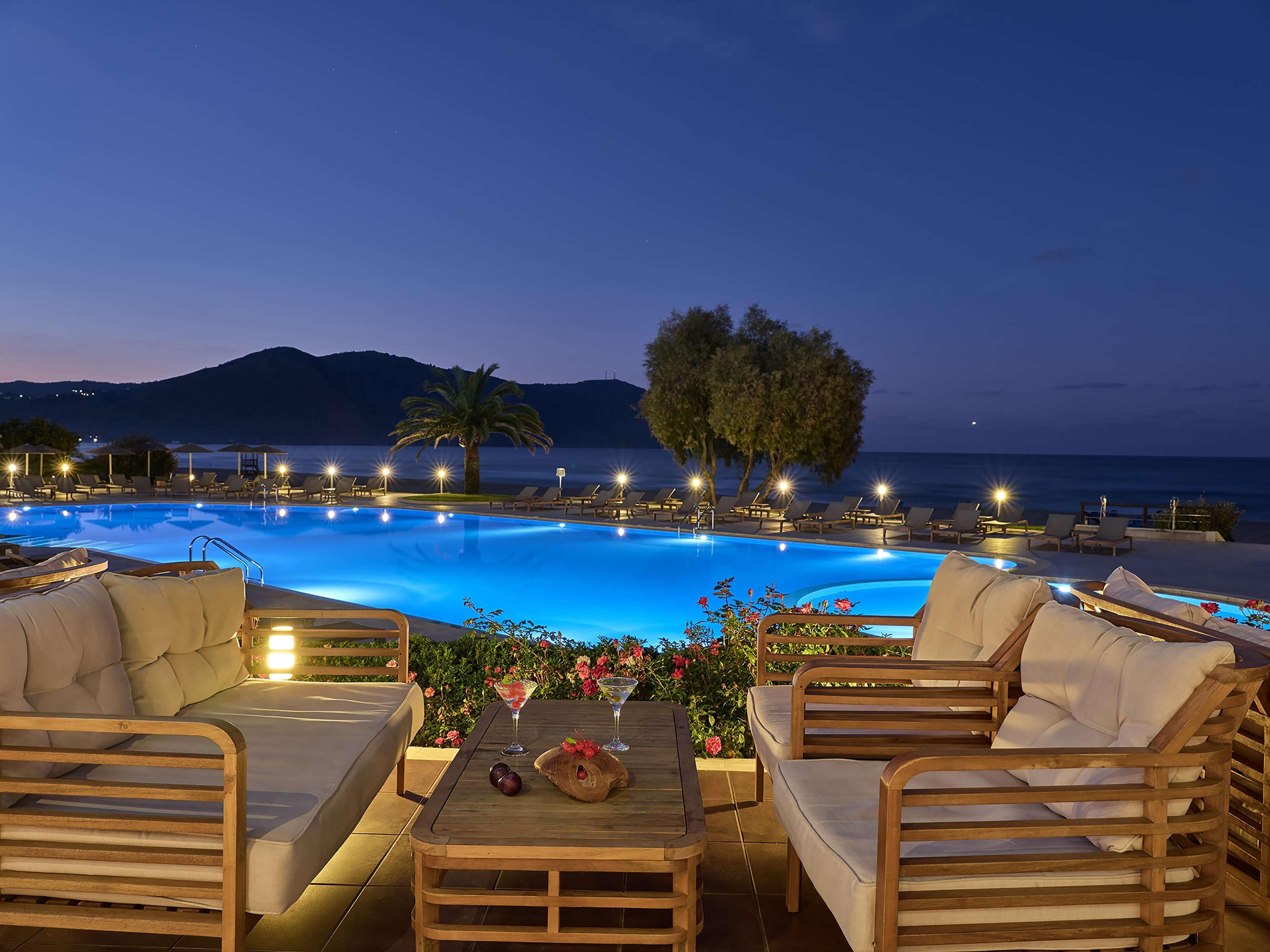 Pilot Resort