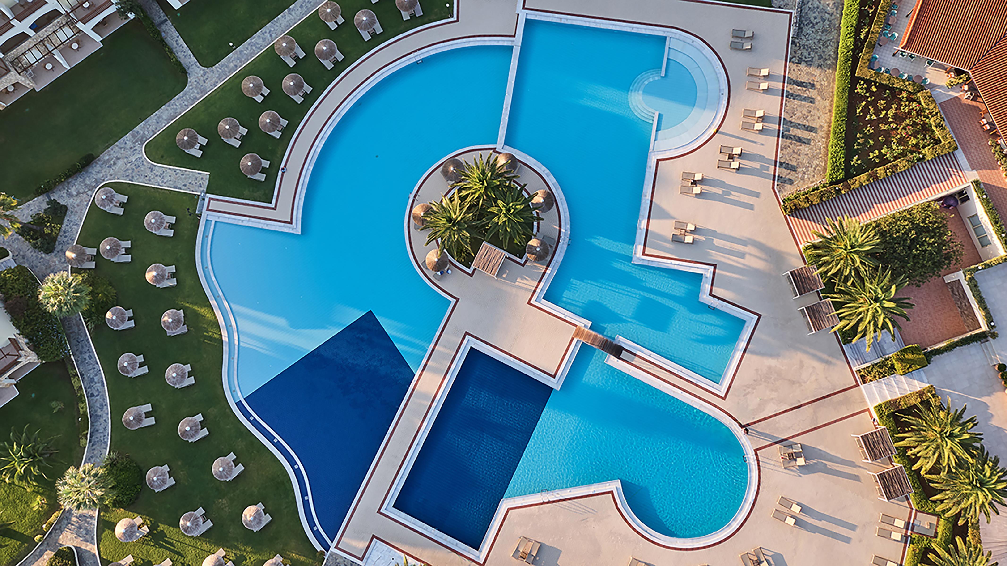 Pilot Resort 5*