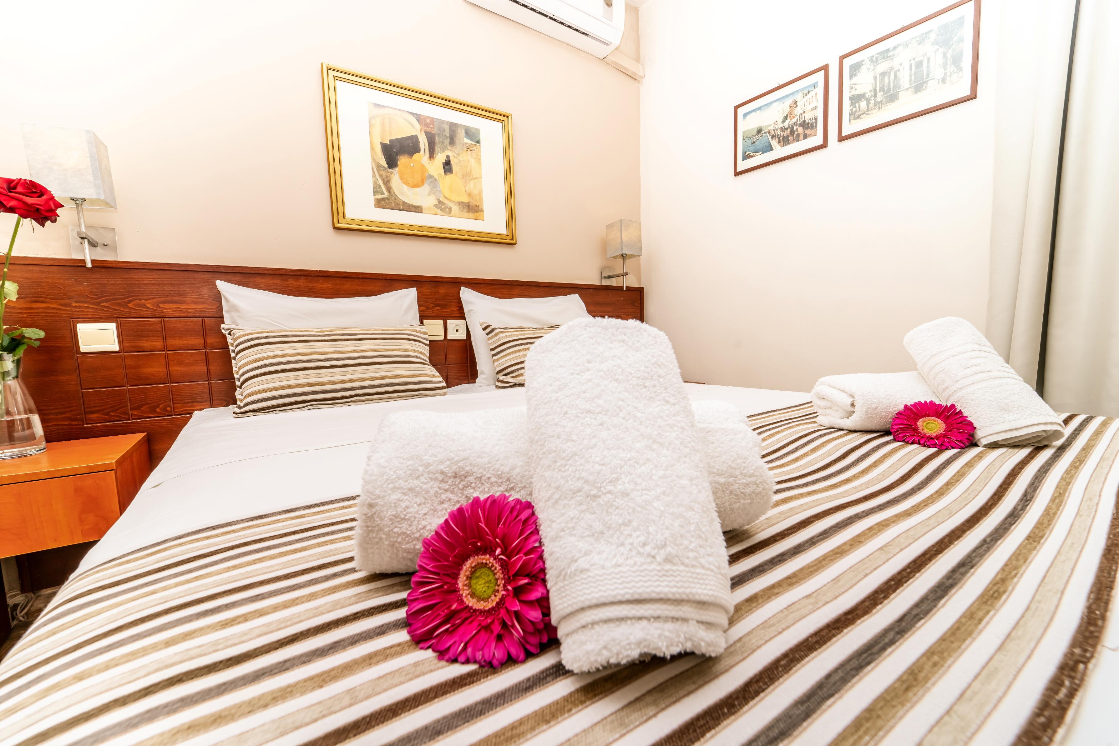 Aparthotel Philoxenia & Malia (Crete)