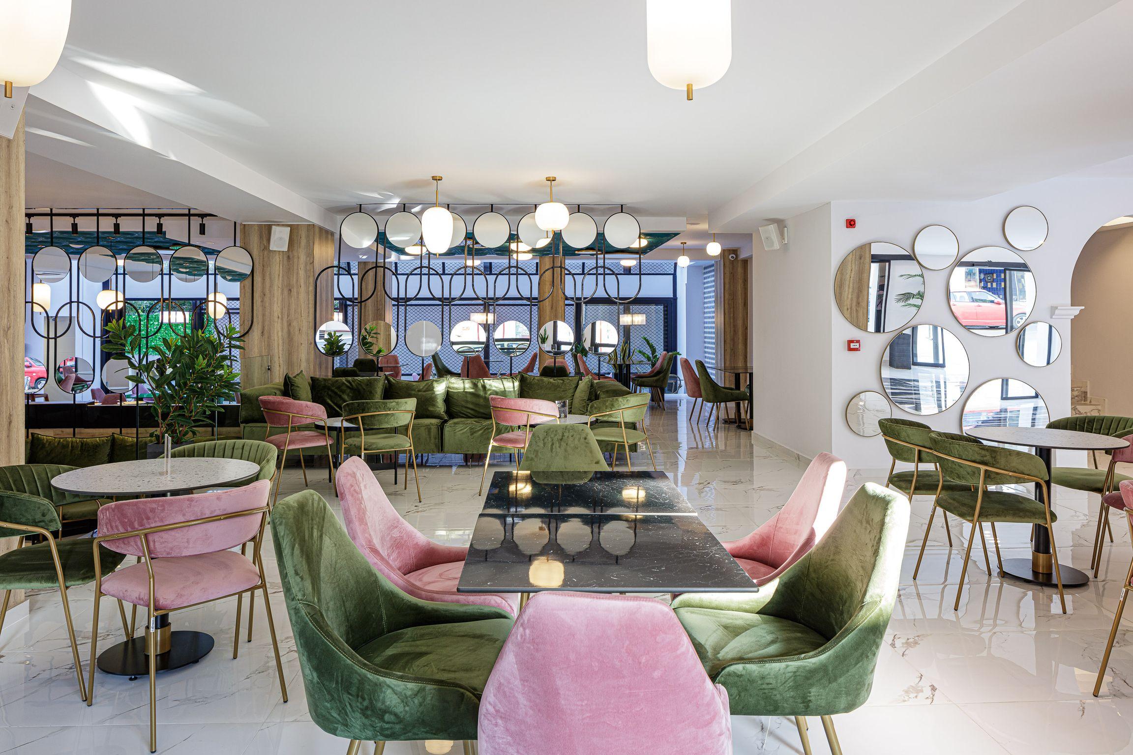 Hotel Jo An Palace 4*
