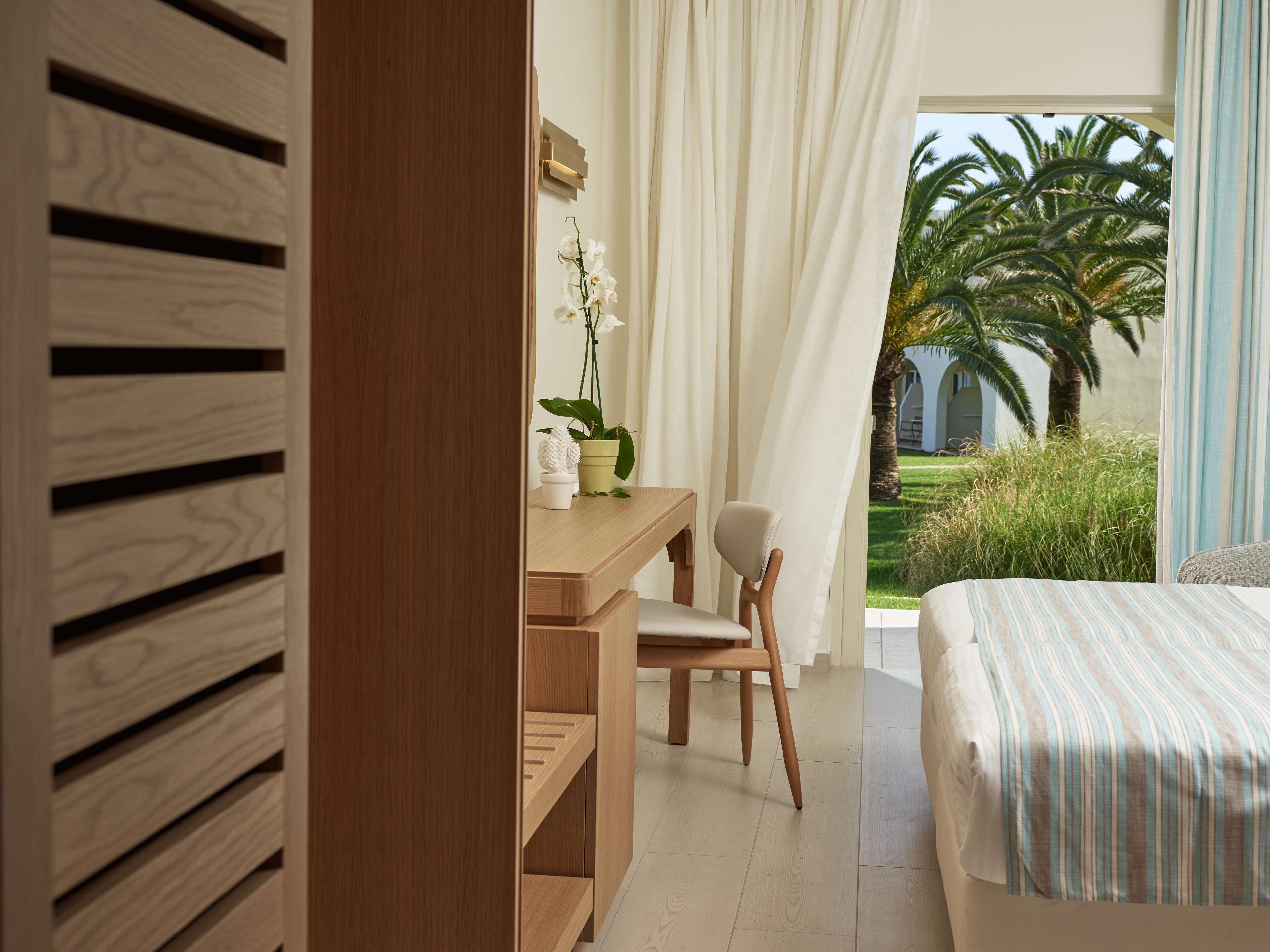 Pilot Resort Georgioupoli
