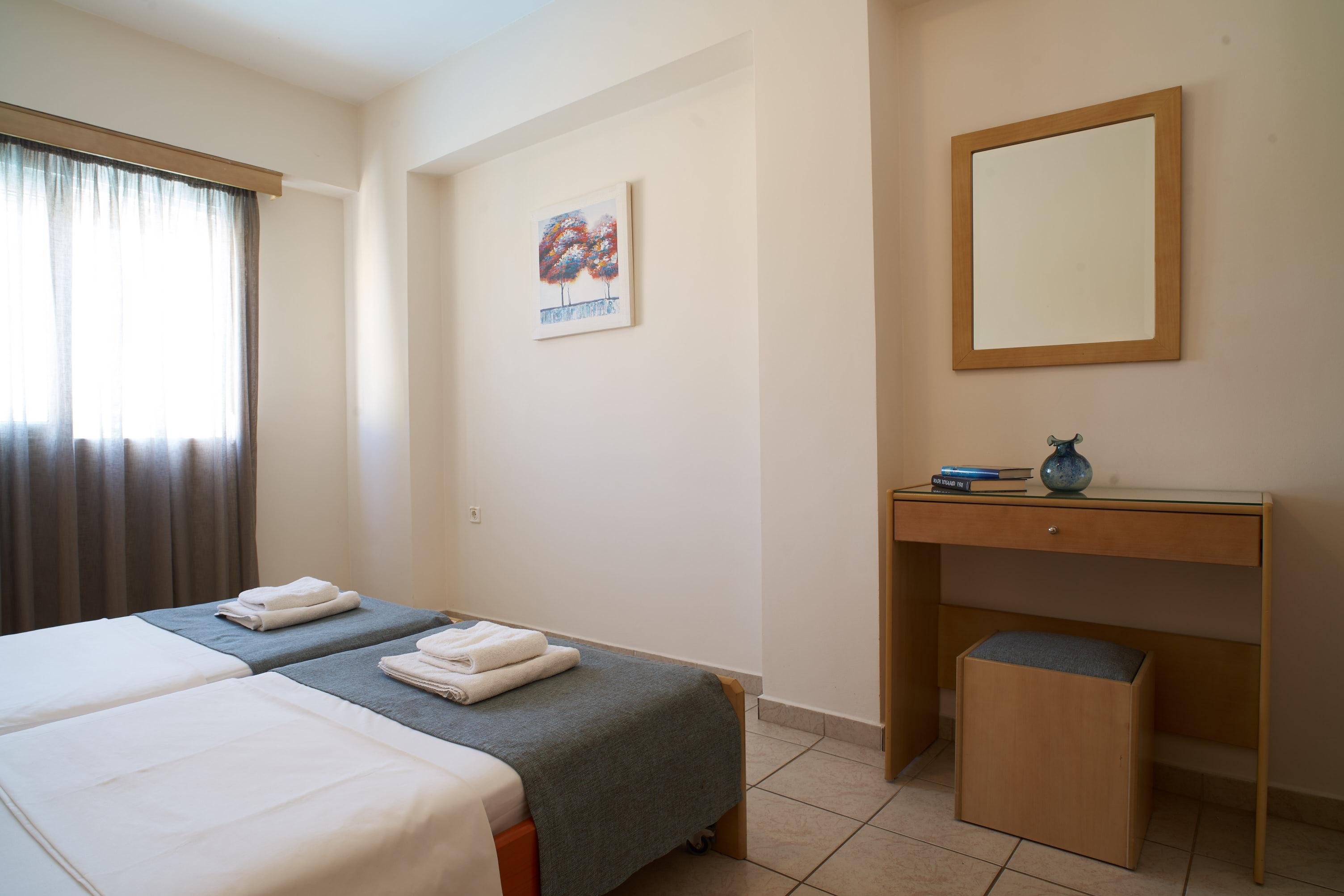 Veronica Aparthotel 3*