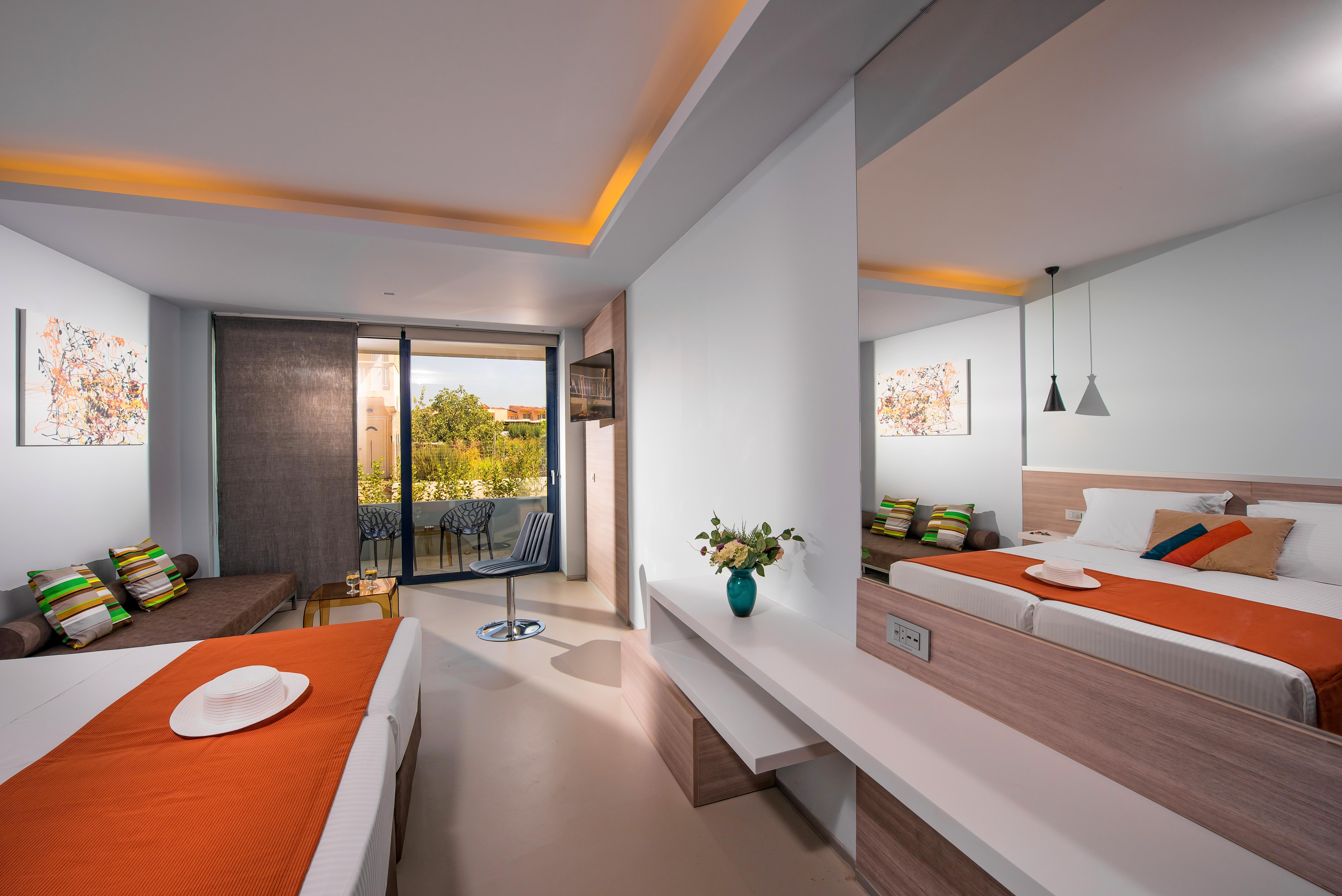 Cooee Corissia Harmony Hotel
