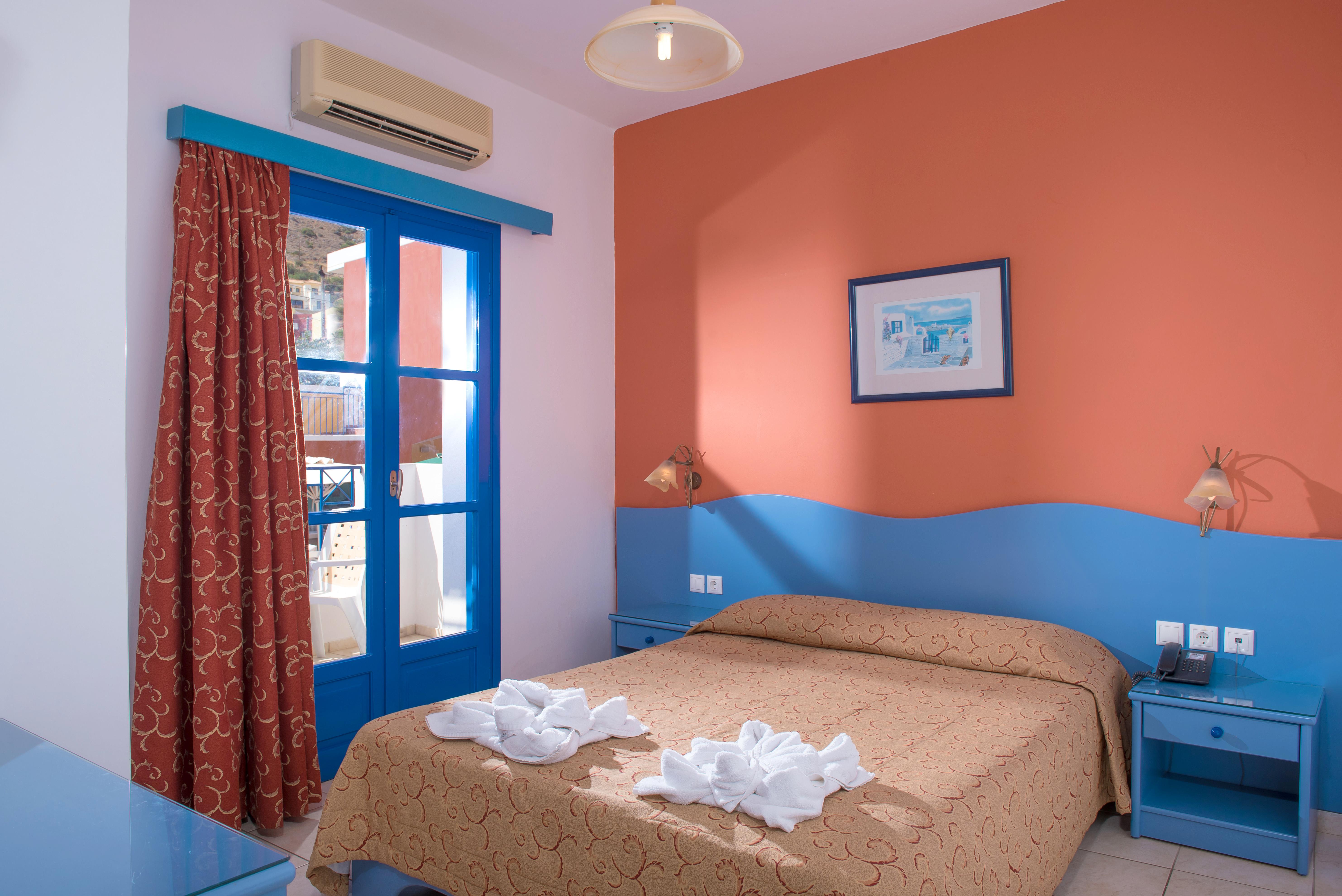 Astra Village & Aparthotel Koutouloufari (Crete)