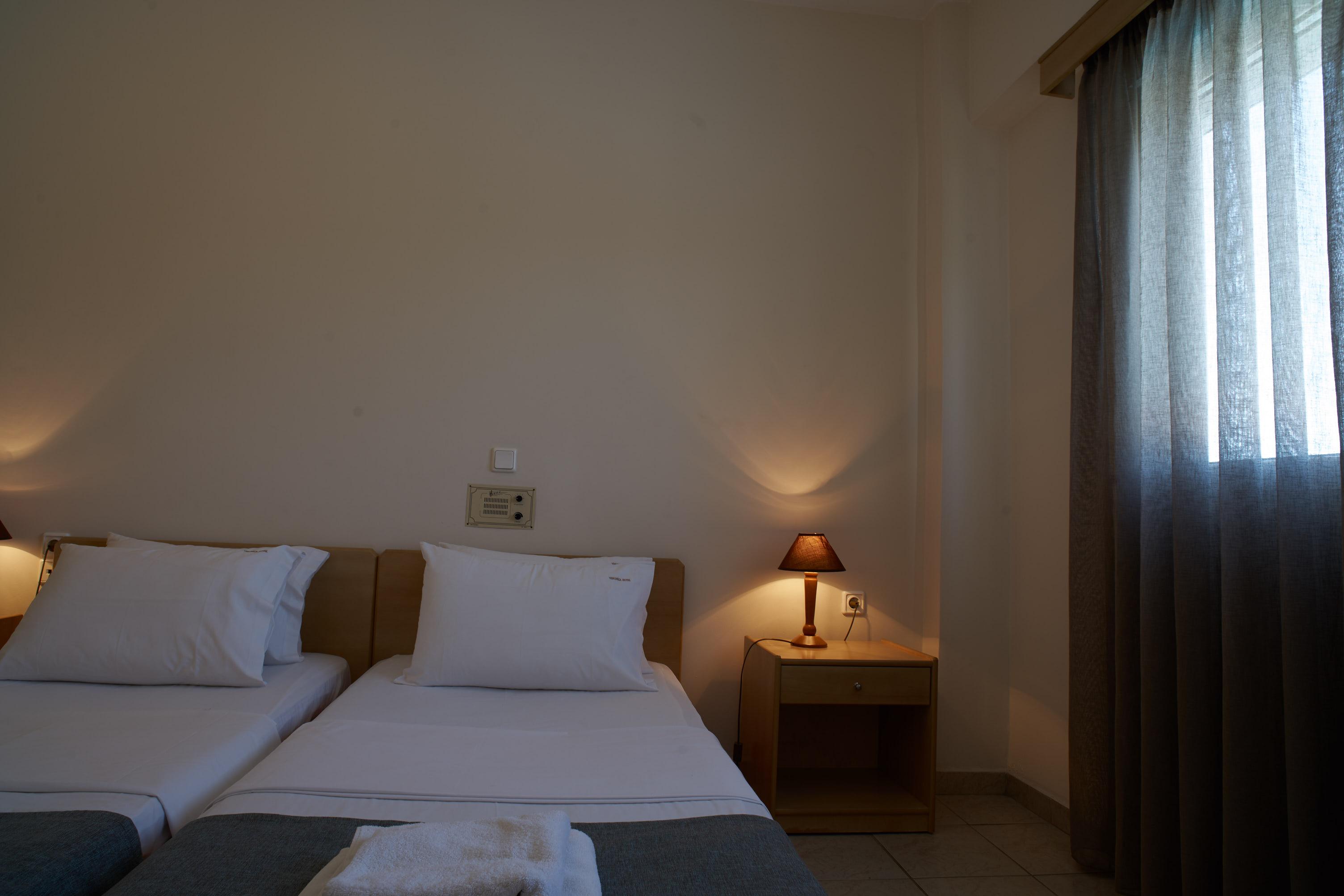 Aparthotel Veronica 3*