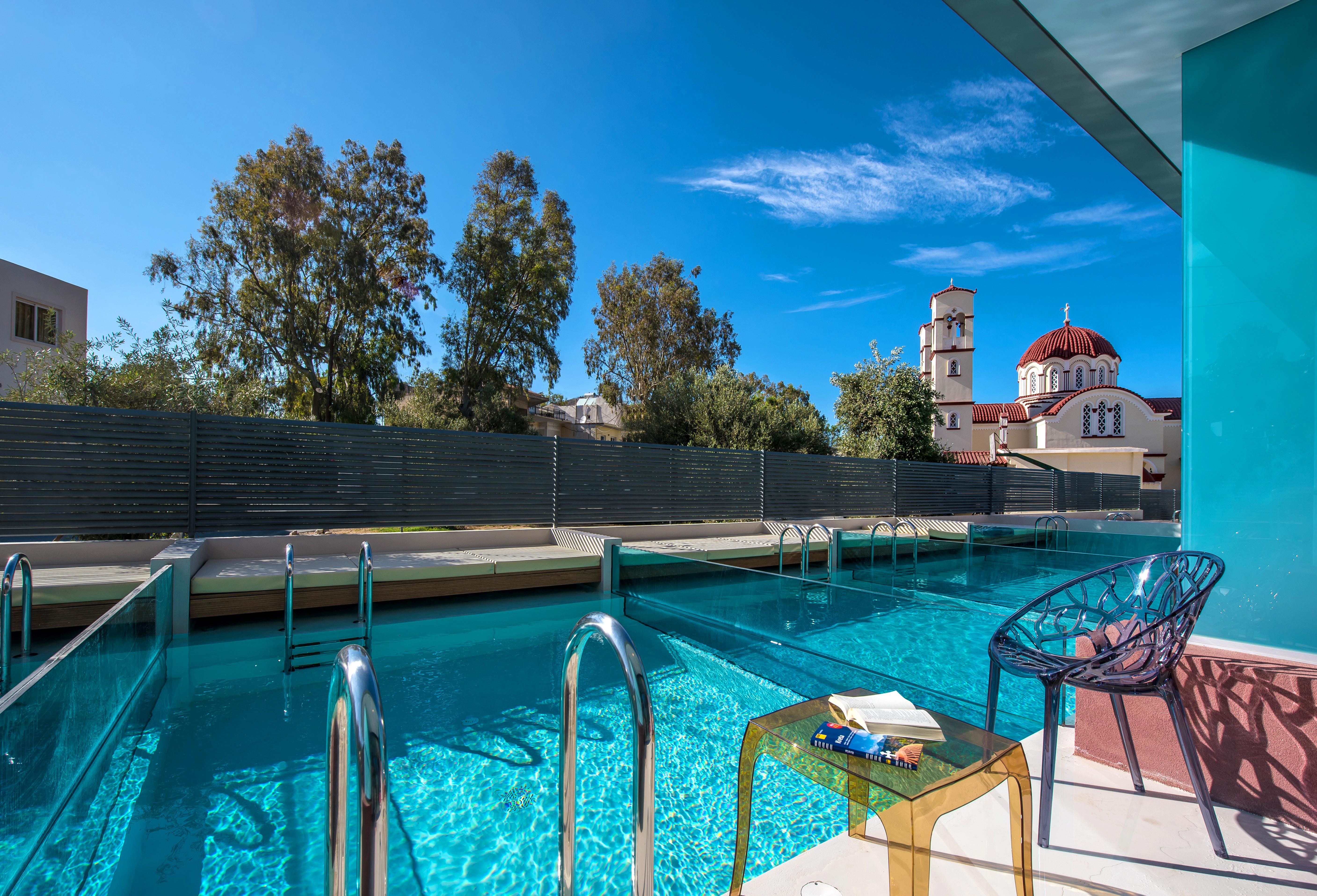 Cooee Corissia Harmony Hotel