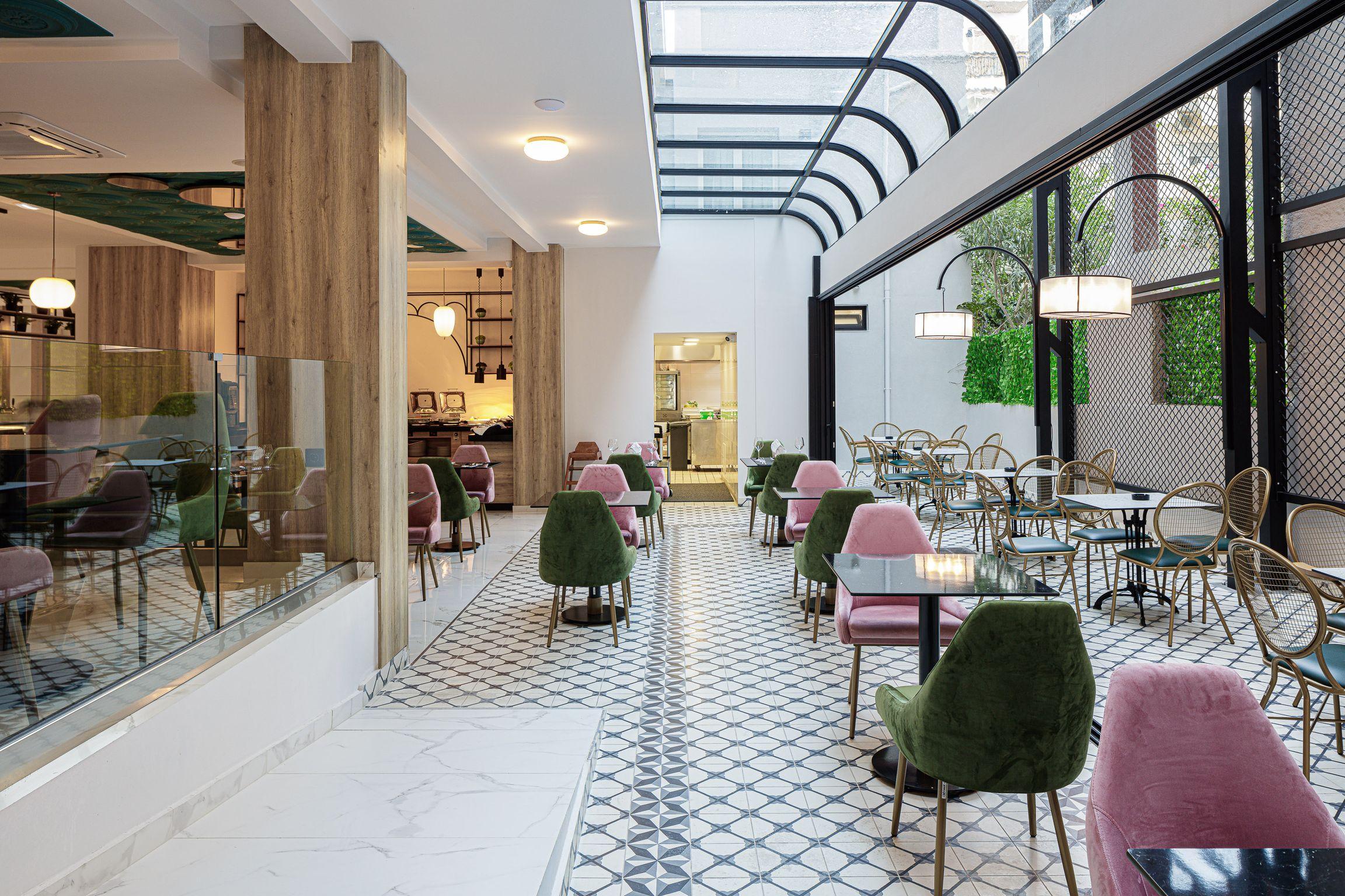 Hotel Jo An Palace 4*