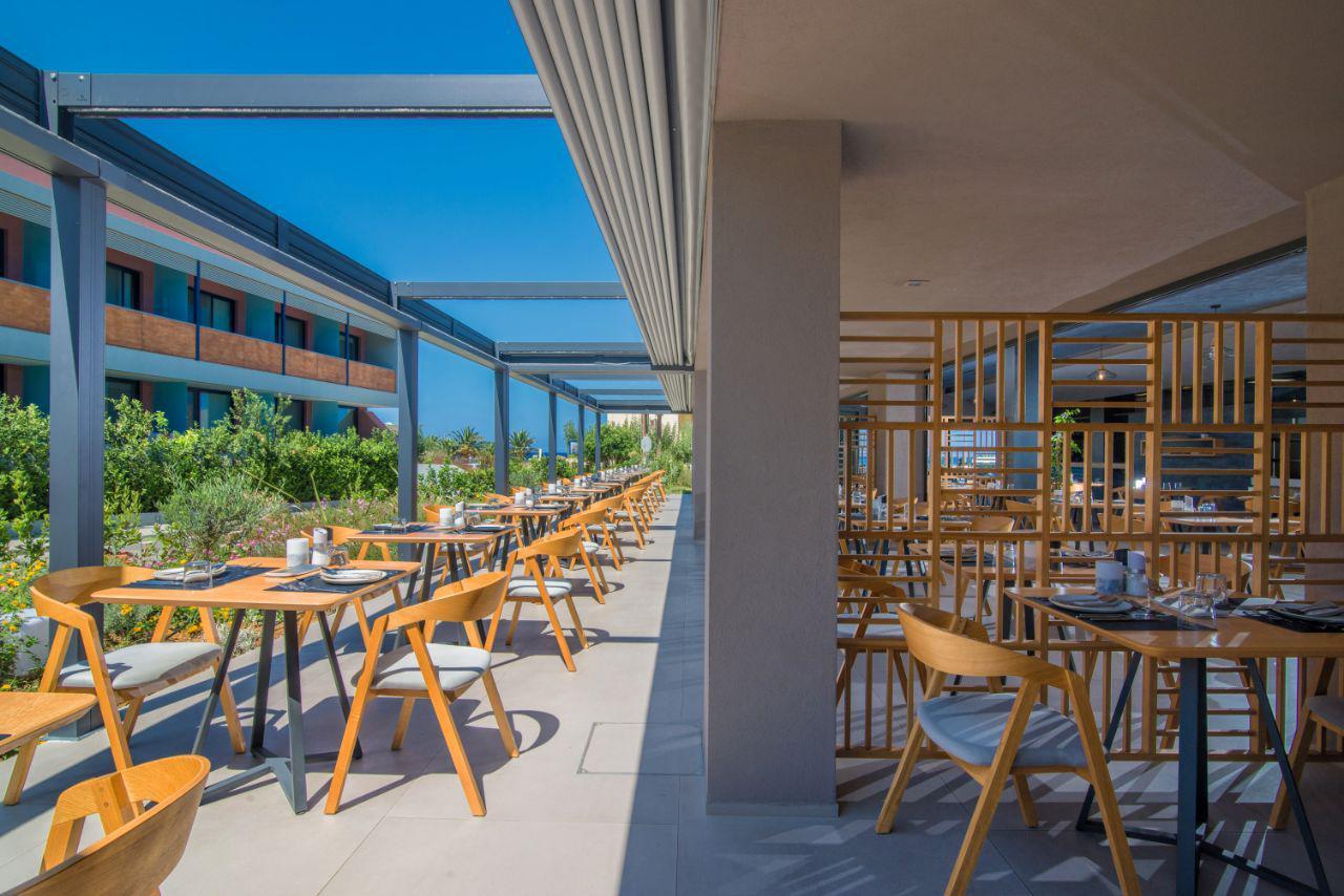 Cooee Corissia Harmony Hotel Georgioupoli