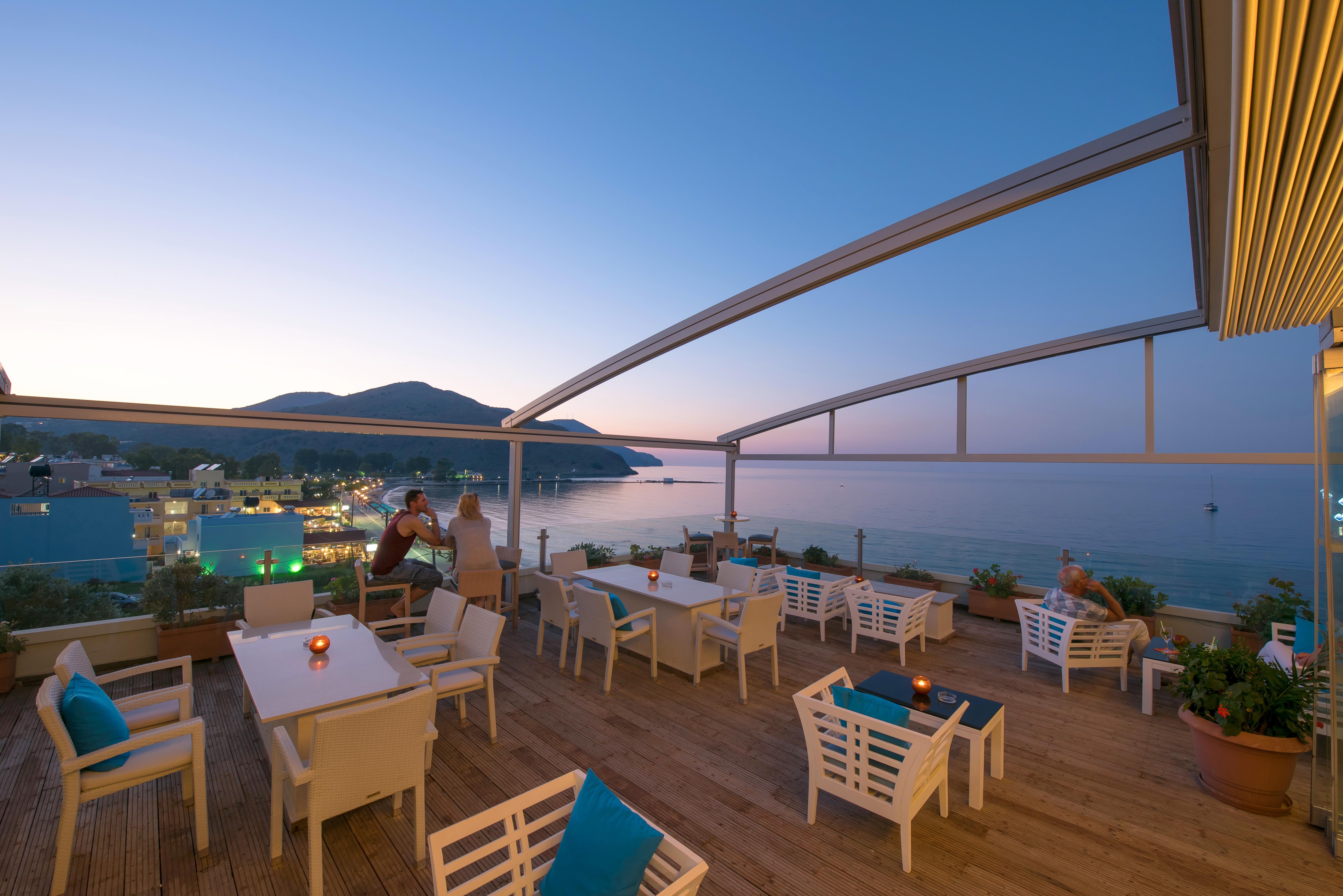 Cooee Corissia Harmony 5* Georgioupoli