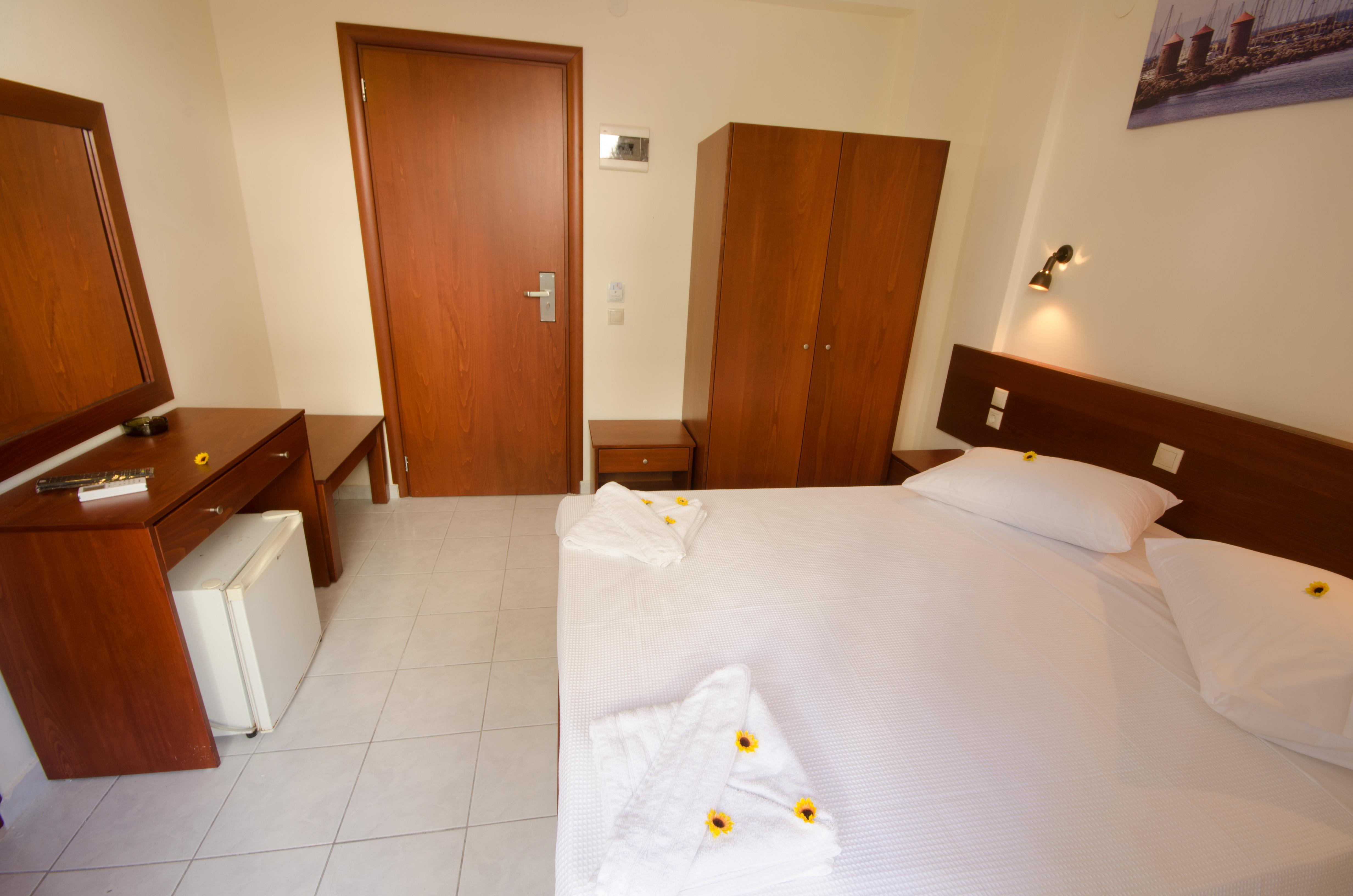 Filmar Hotel, Ixia, Rhodes