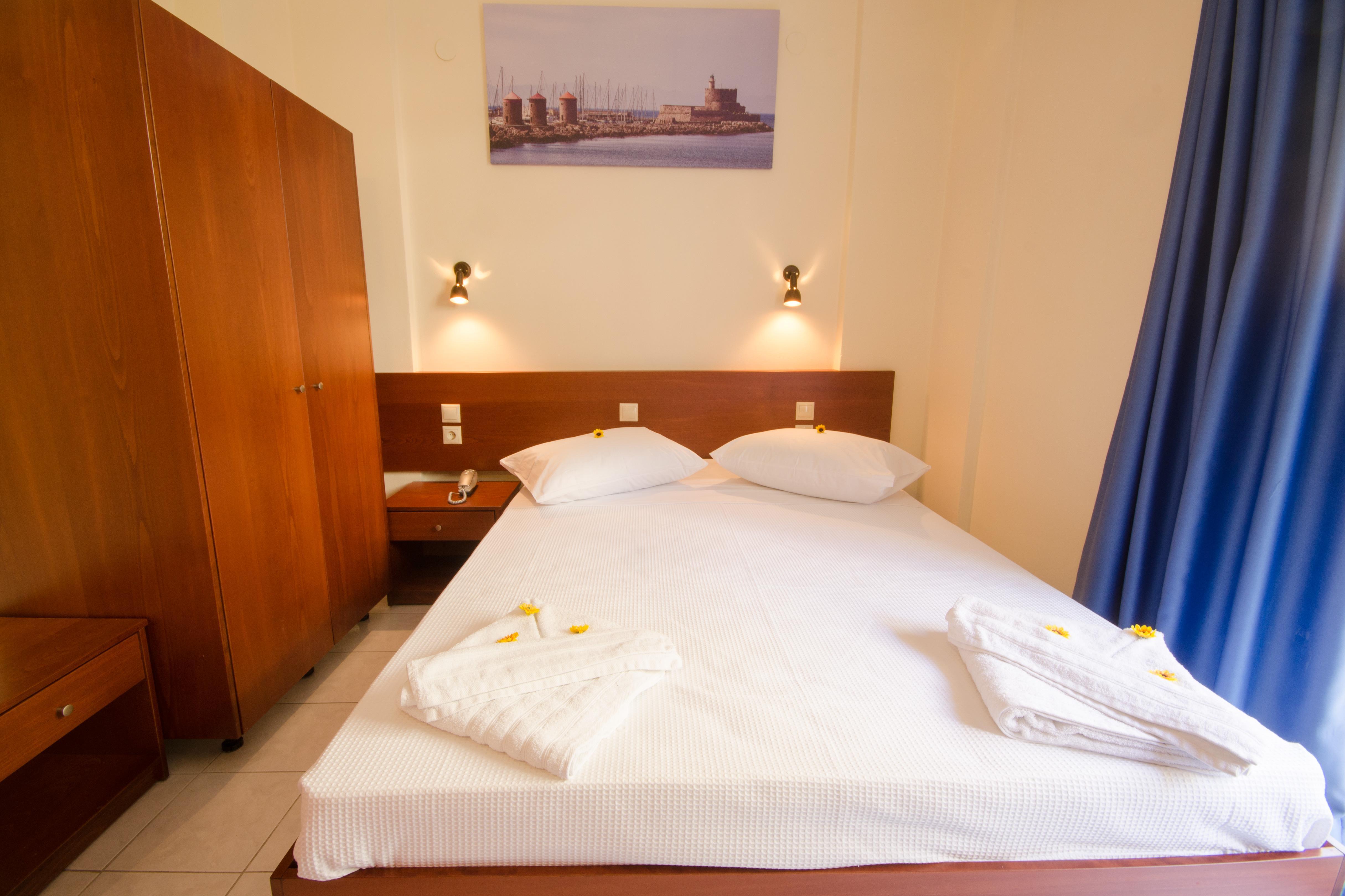 Hotel Filmar Hotel, Ixia, Rhodes 3*