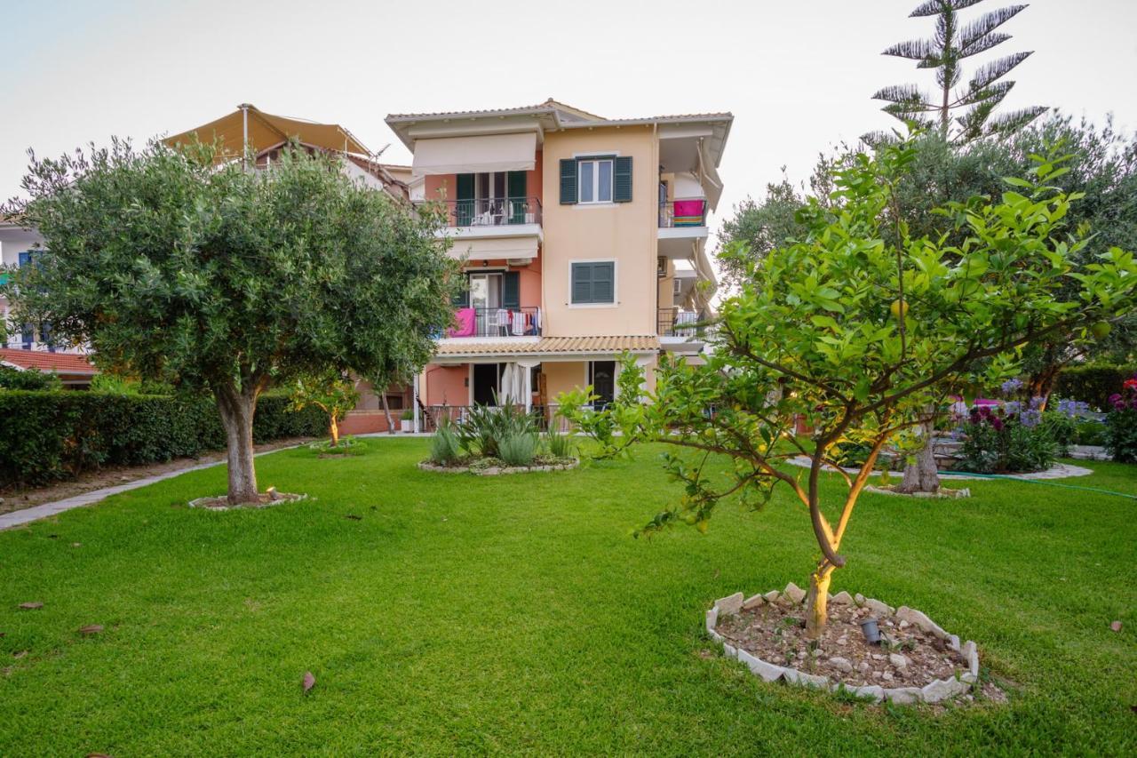 Akti Apartment Nydri (Lefkada)