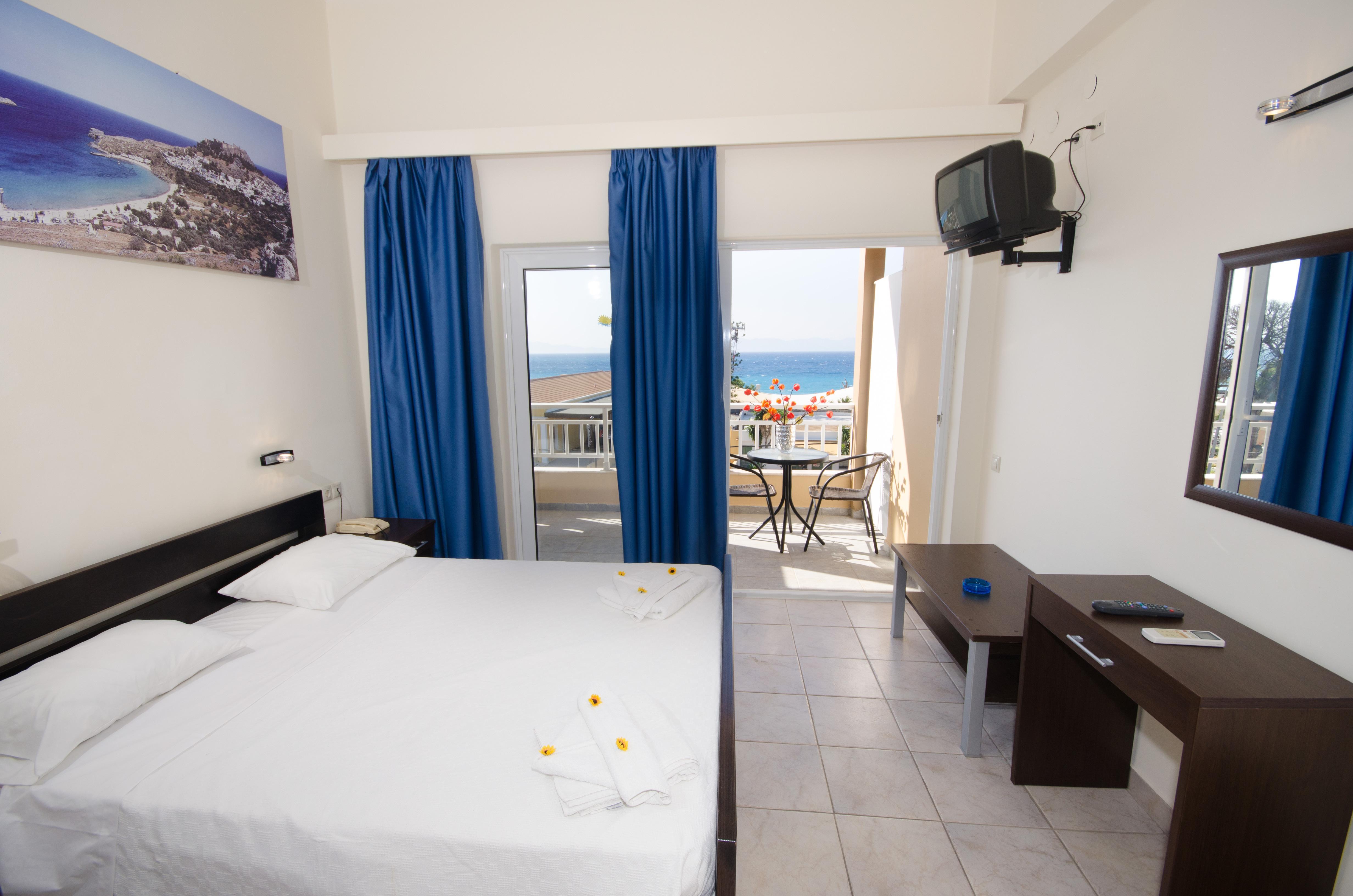 Filmar Hotel, Ixia, Rhodes Hotel