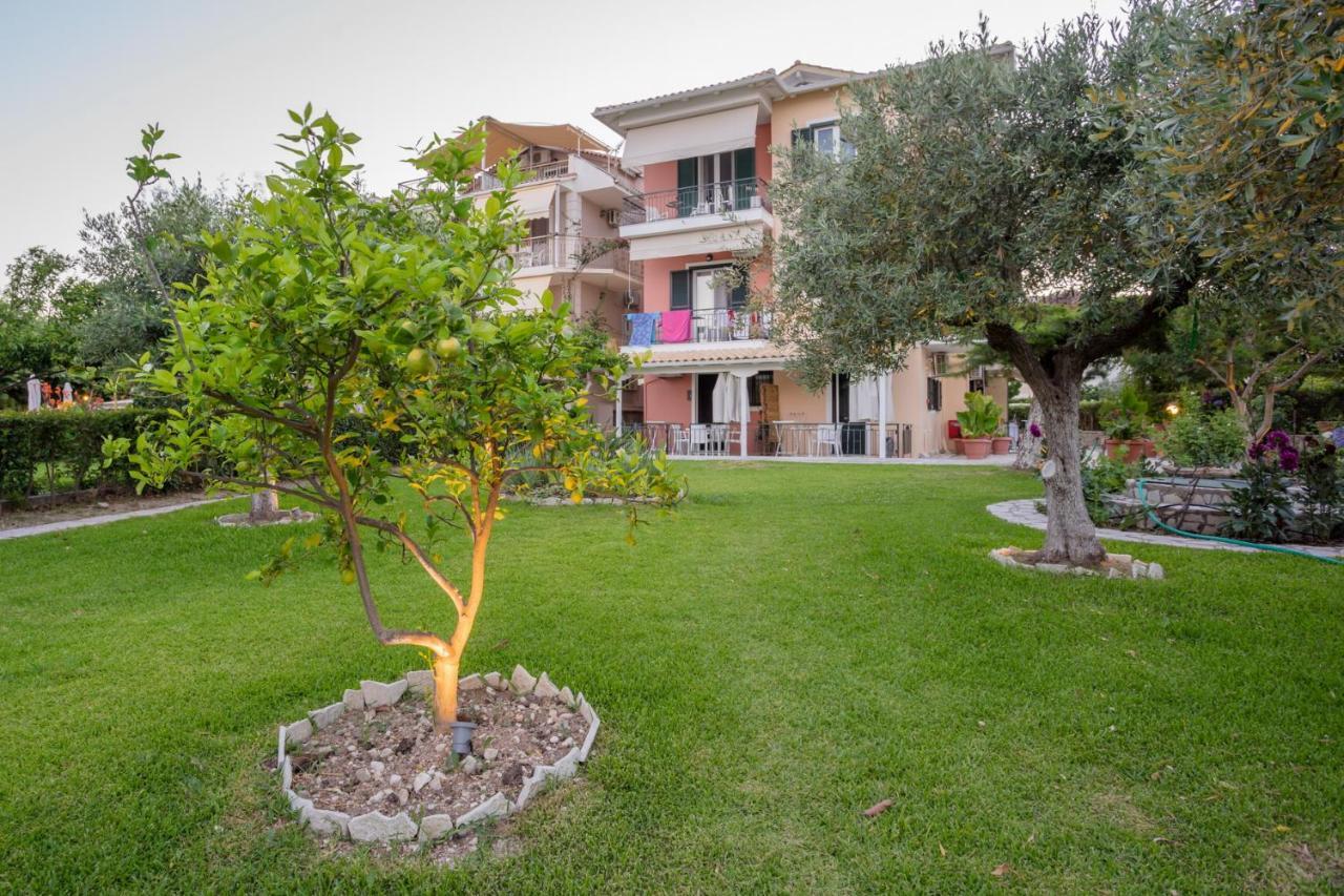 Akti Apartment