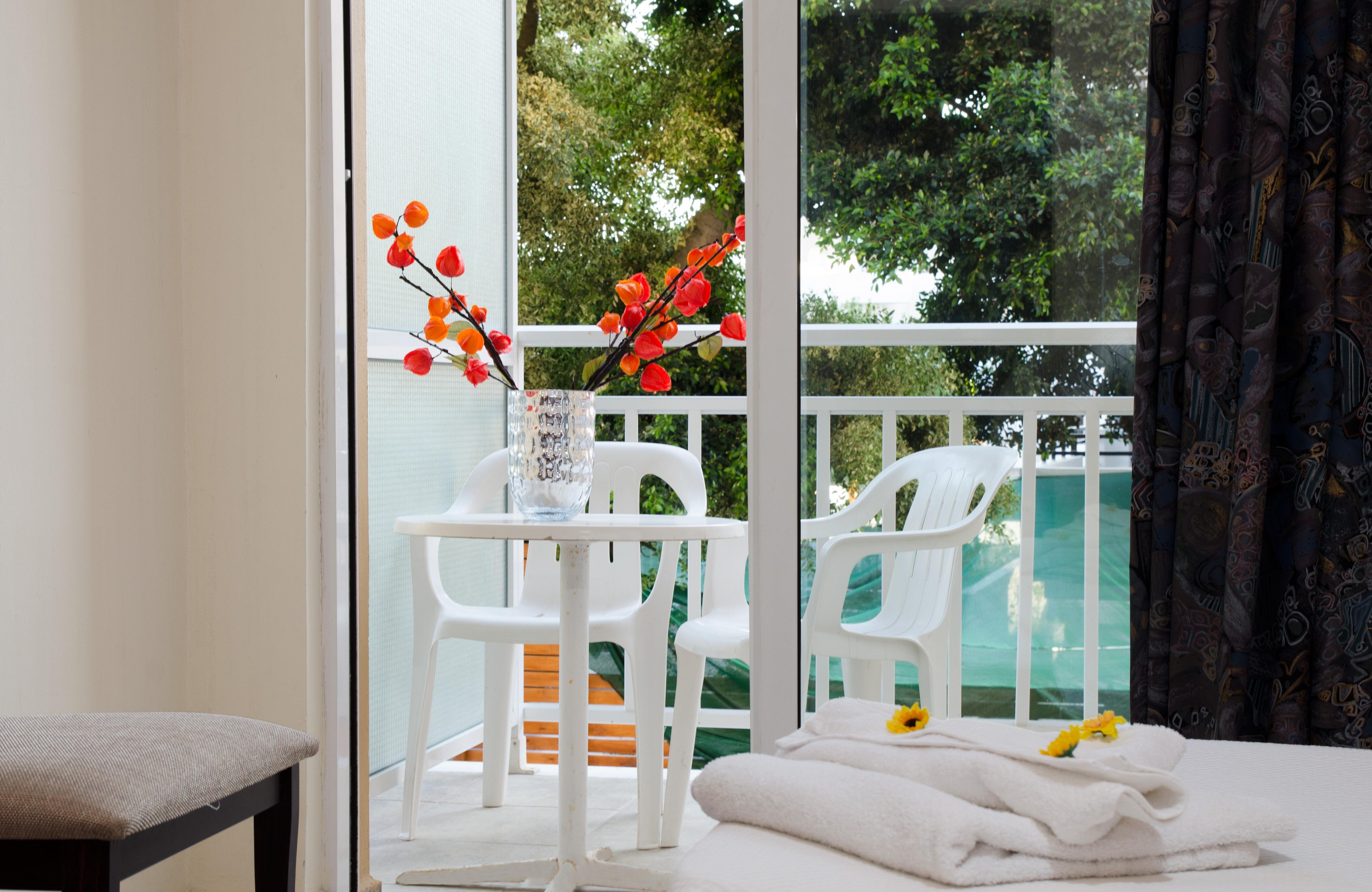Filmar Hotel, Ixia, Rhodes 3*