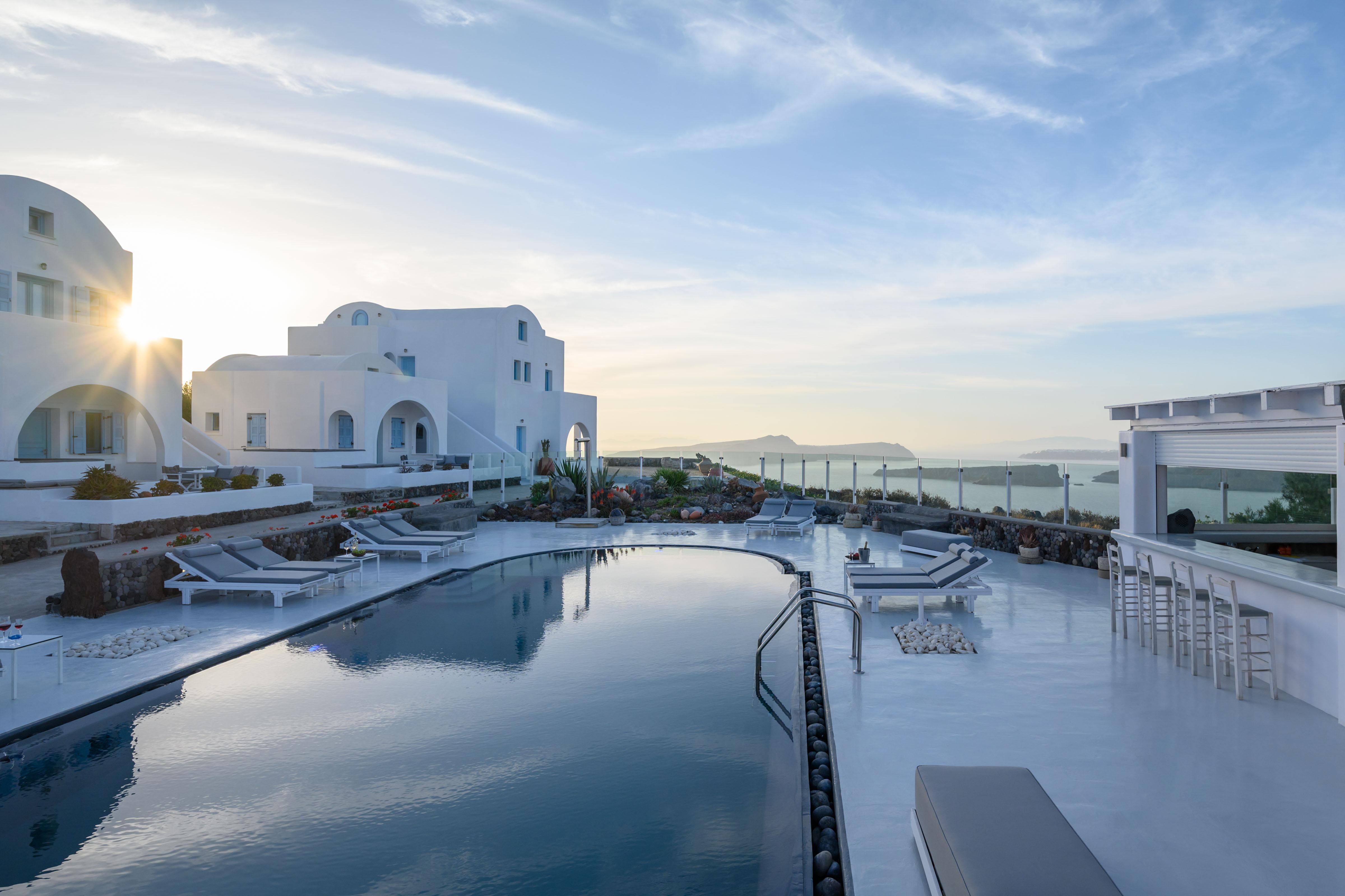 Hotel Kalestesia