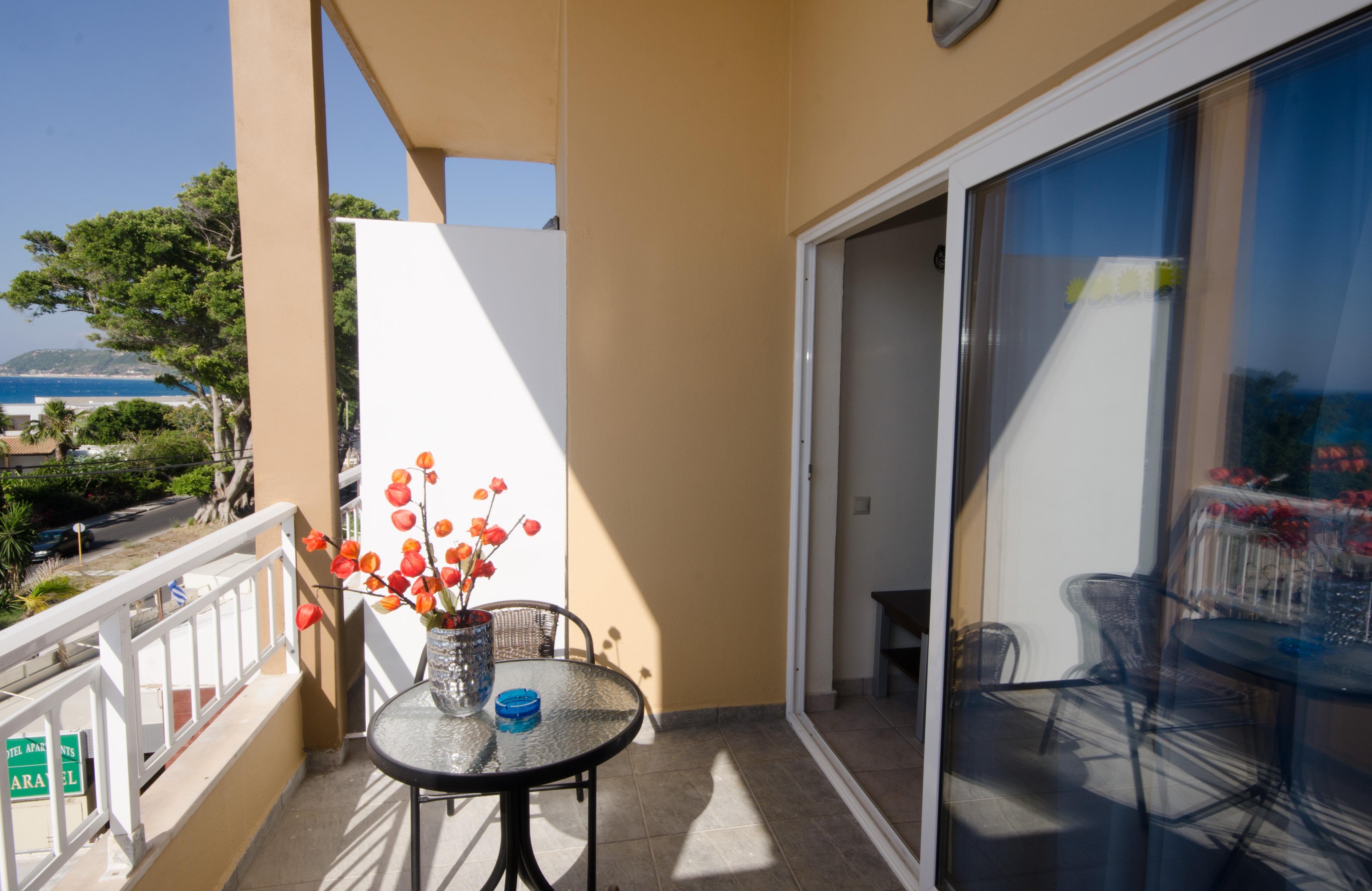 Hotel Filmar Hotel, Ixia, Rhodes 3*