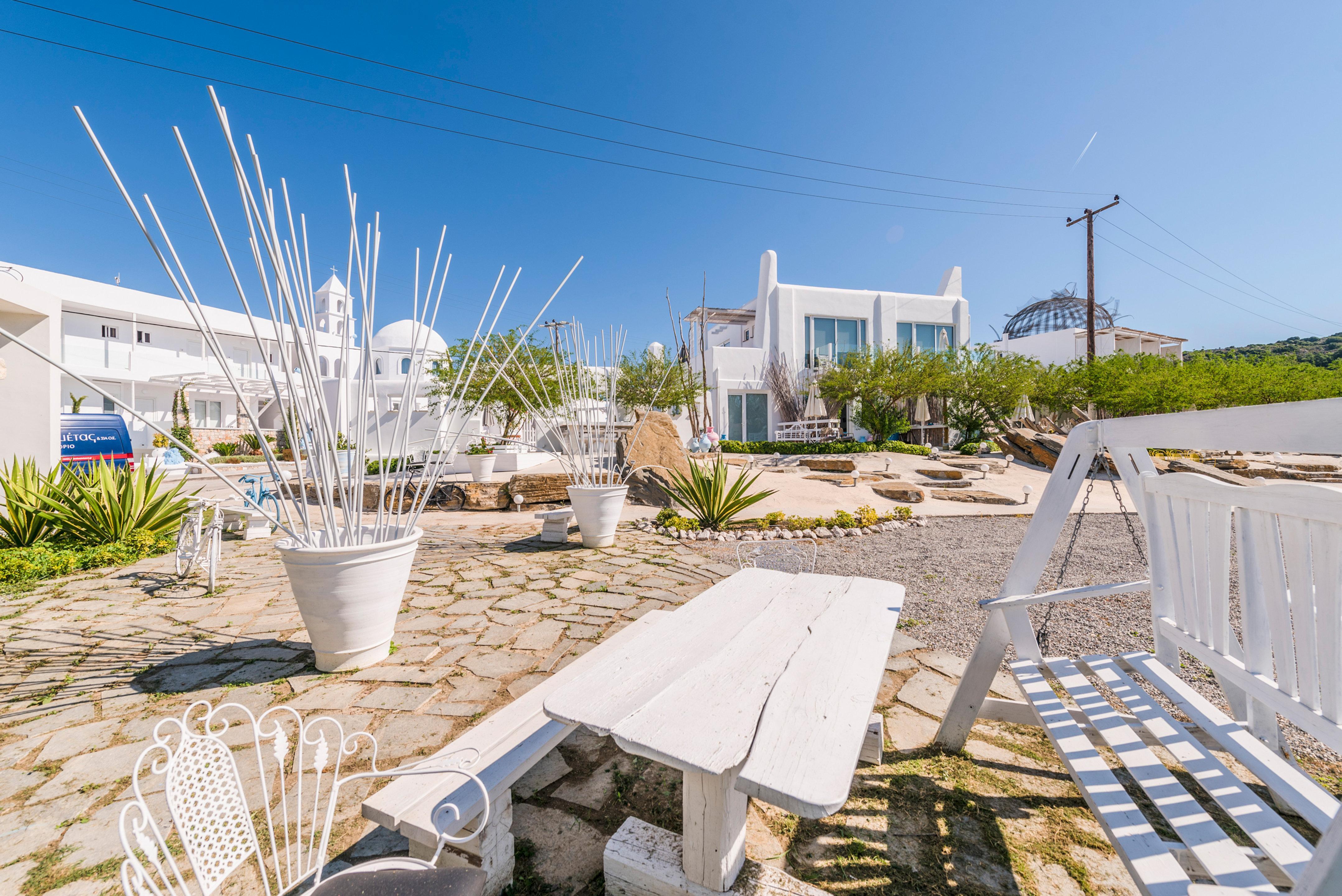 Hotel Kouros Exclusive & - Adults Only 4*