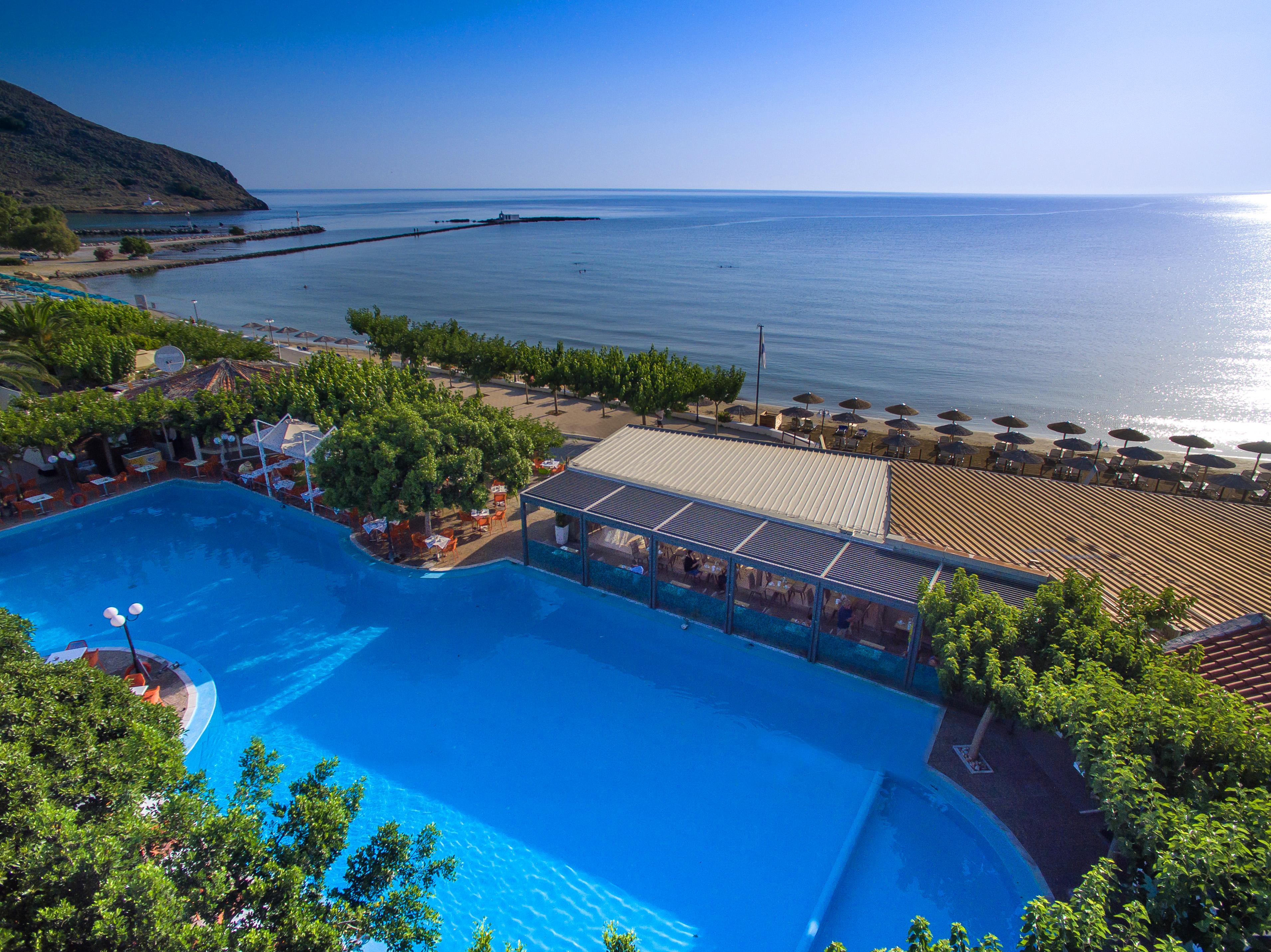 Cooee Corissia Harmony Hotel 5*