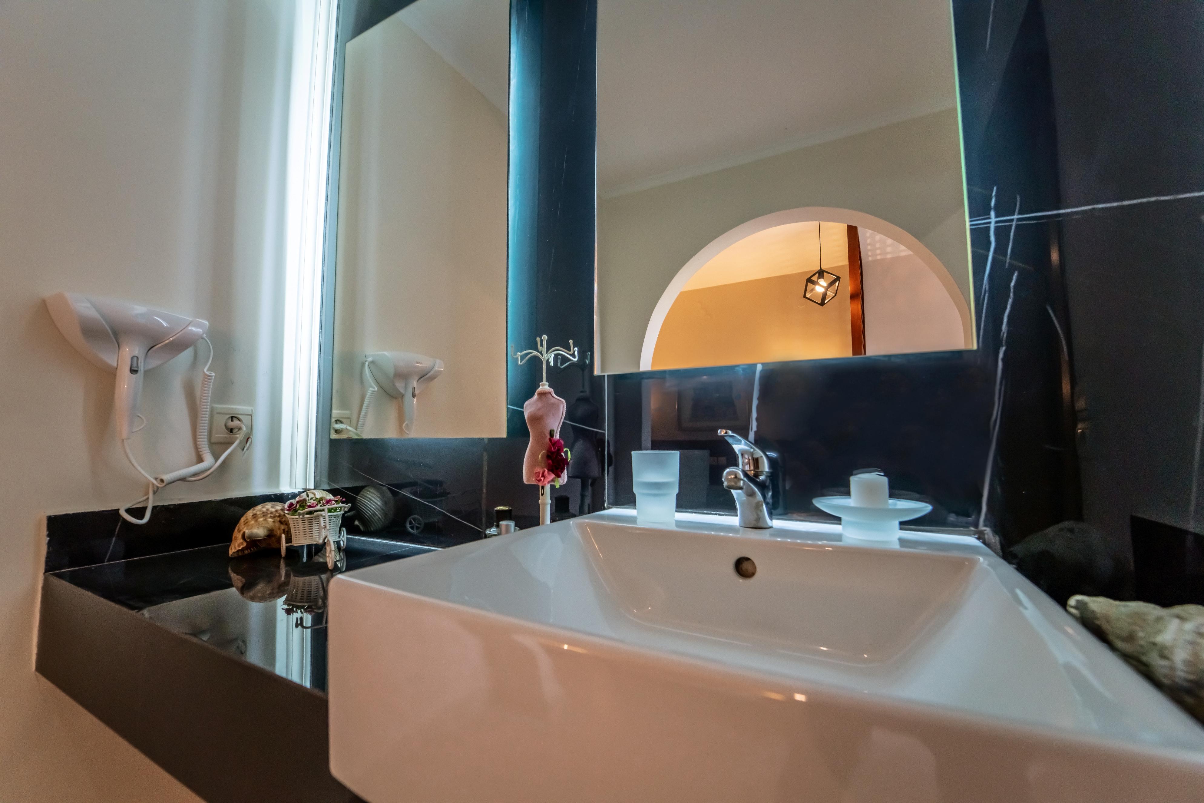 Aparthotel Philoxenia & 3*