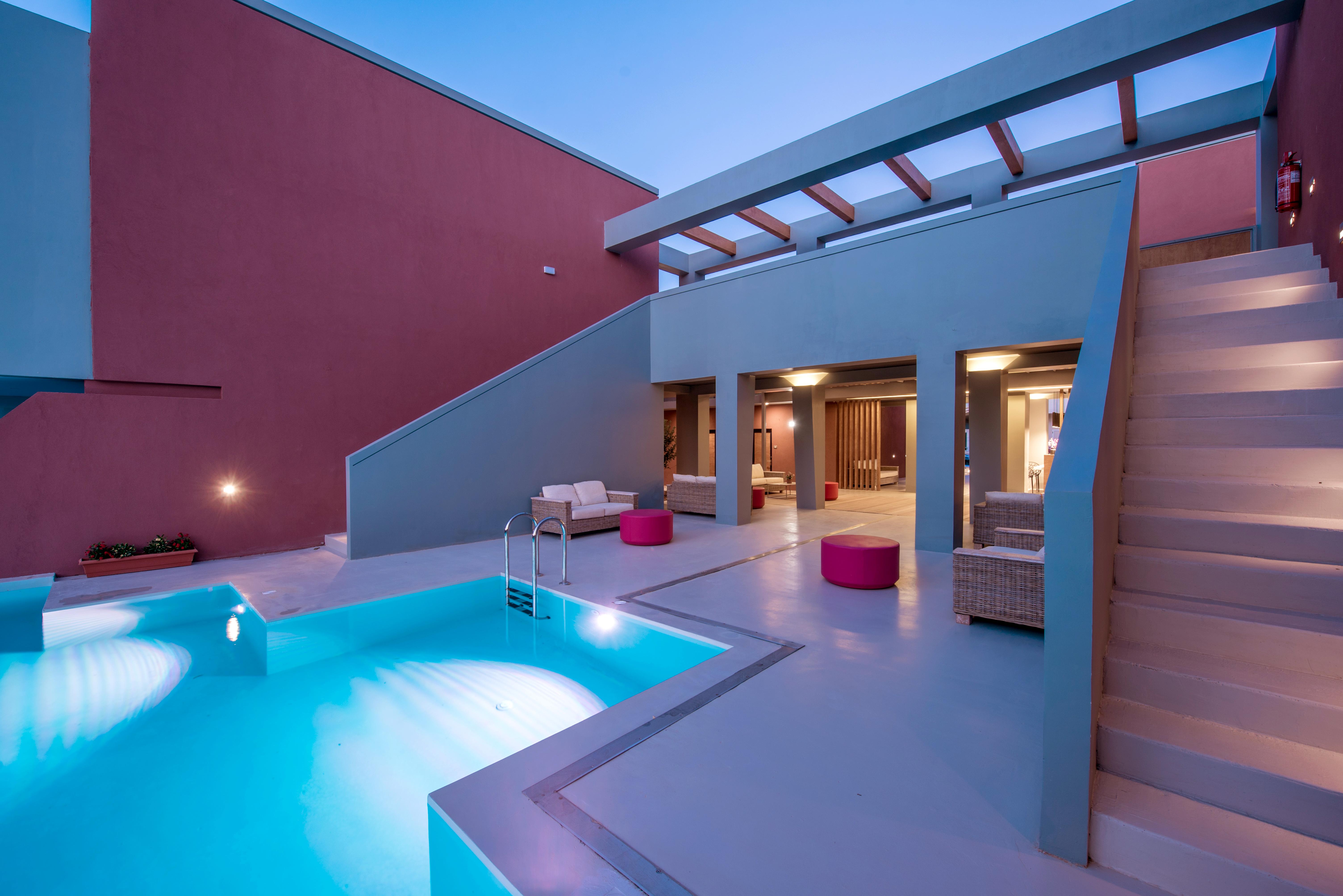 Cooee Corissia Harmony Hotel 5*