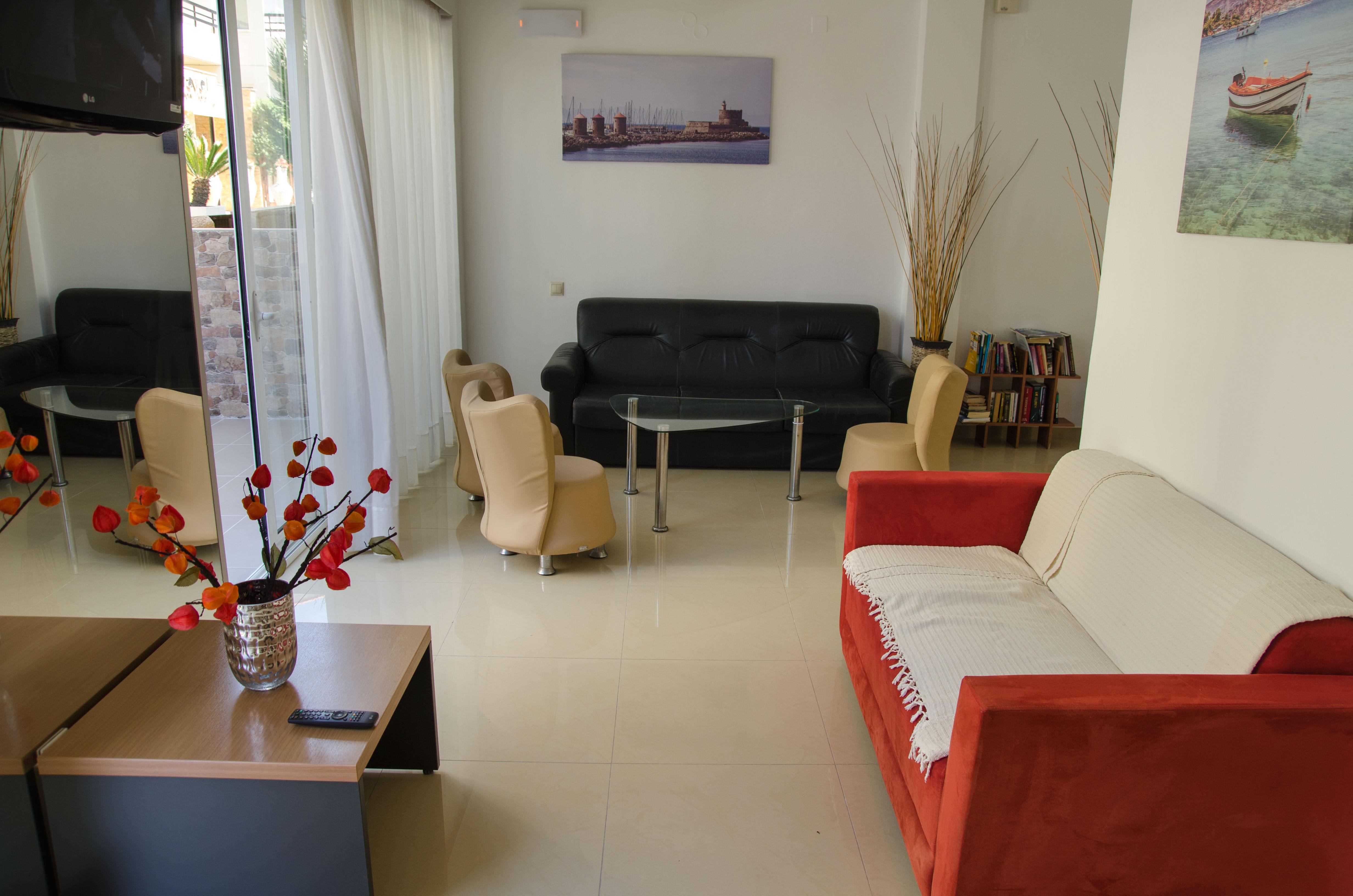Filmar Hotel, Ixia, Rhodes 3* Ixia (Rhodes)