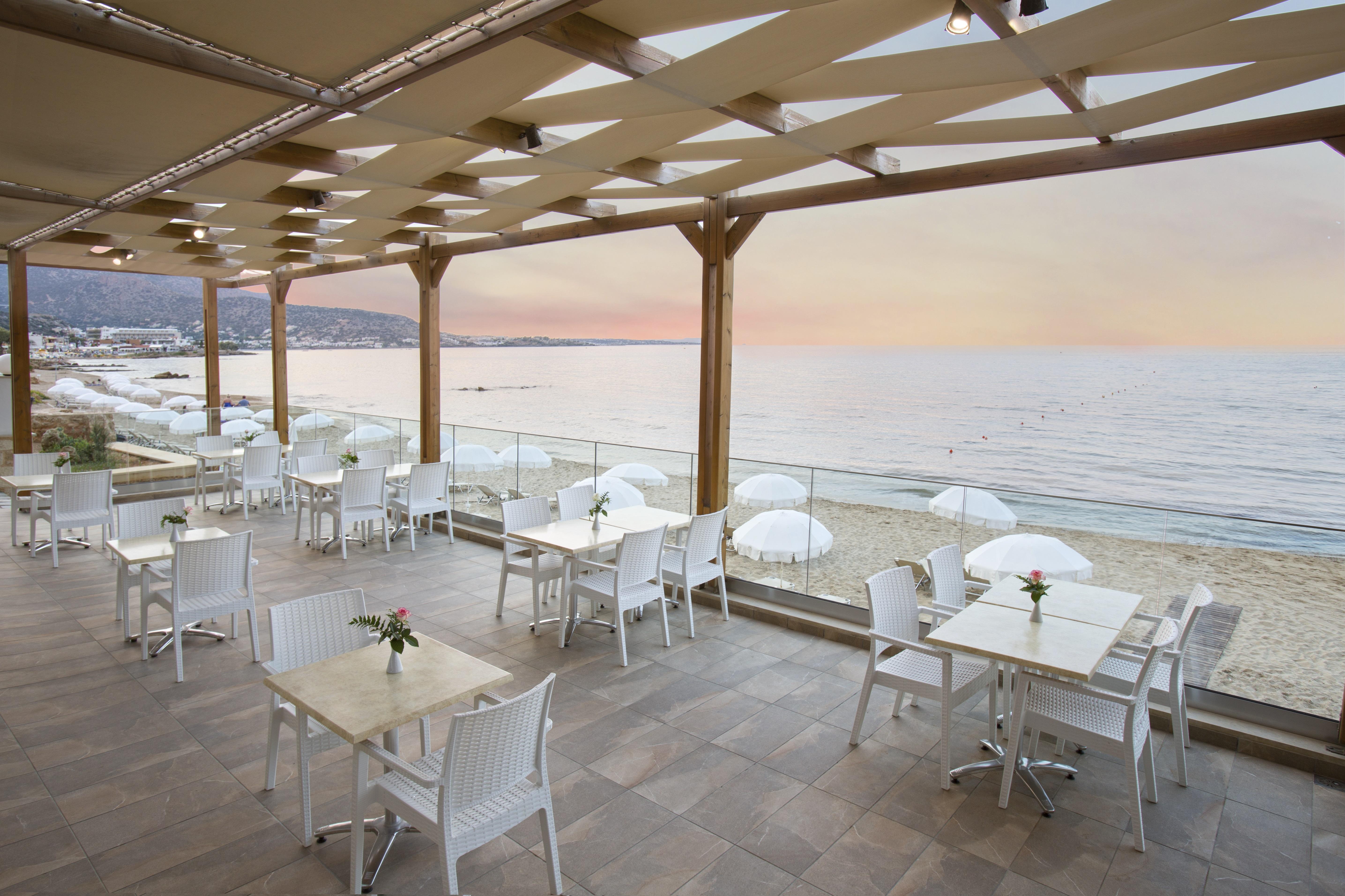 Alexander & Village 5* Malia (Crete)
