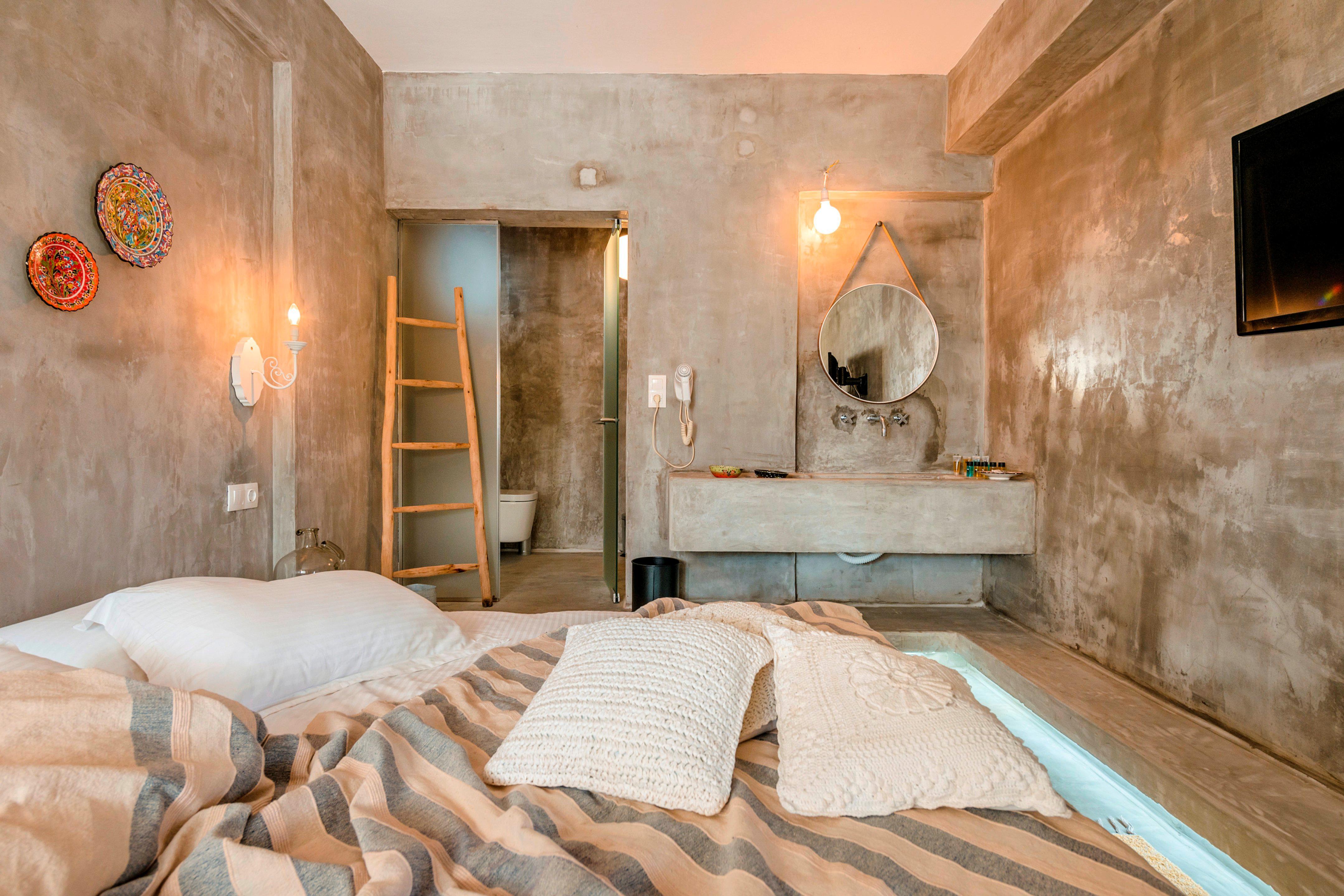 Hotel Kouros Exclusive & - Adults Only Faliraki